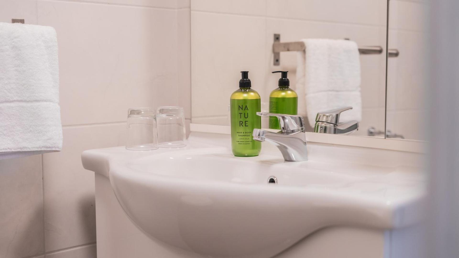 Marienhof Apartments