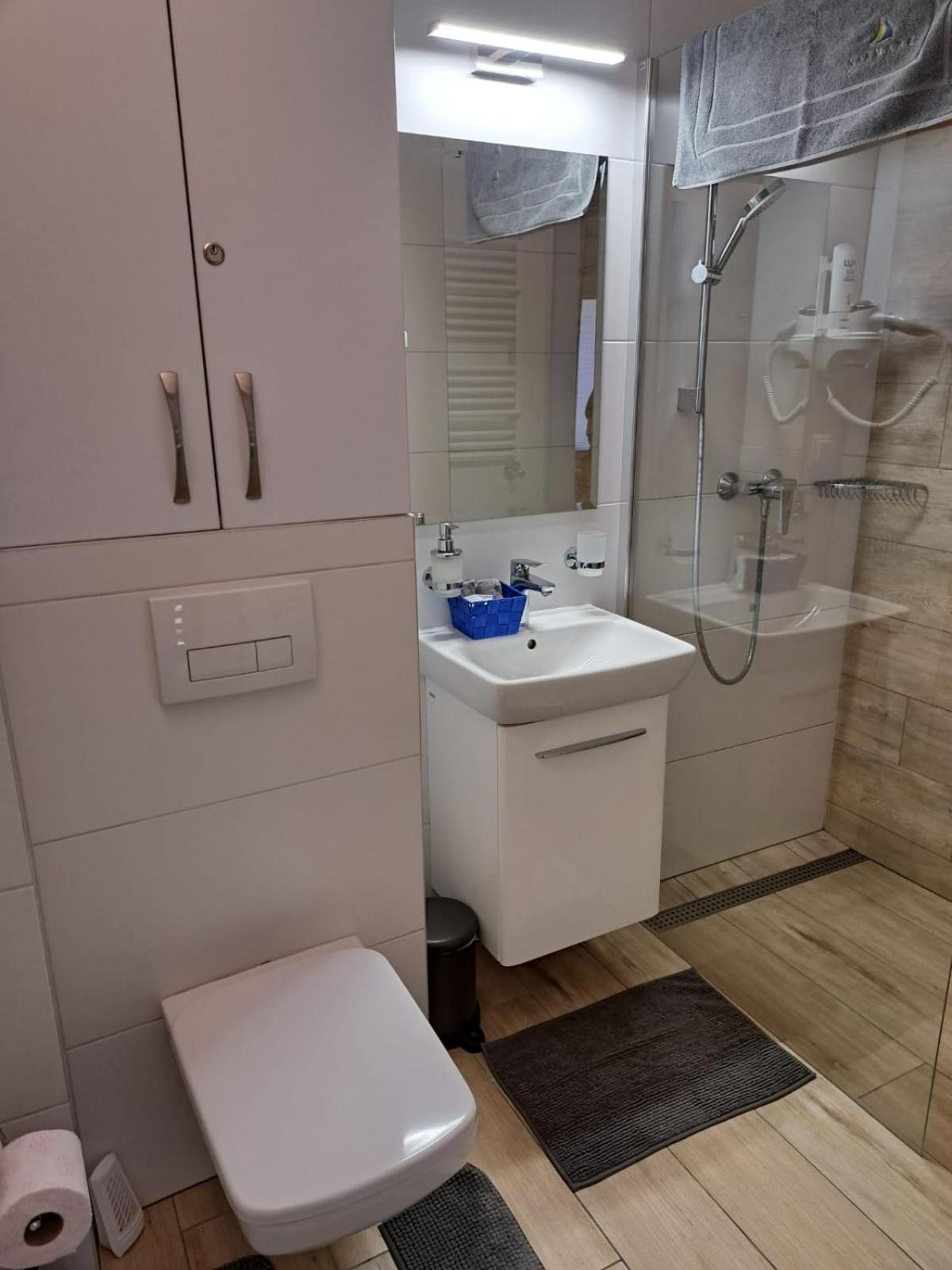 Apartamenty Via Mare