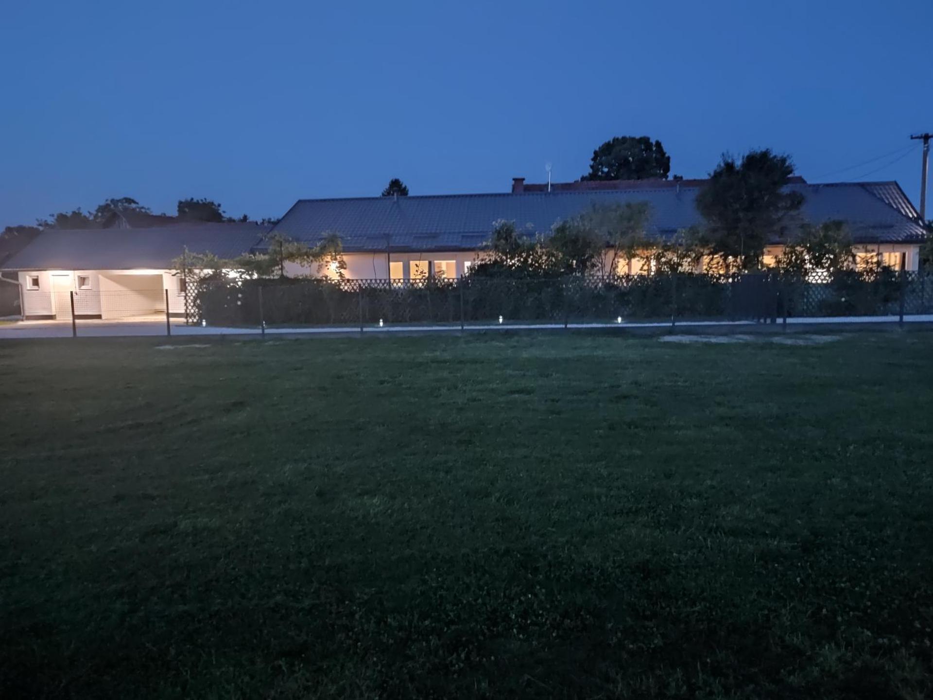 Apartmani CARPE DIEM