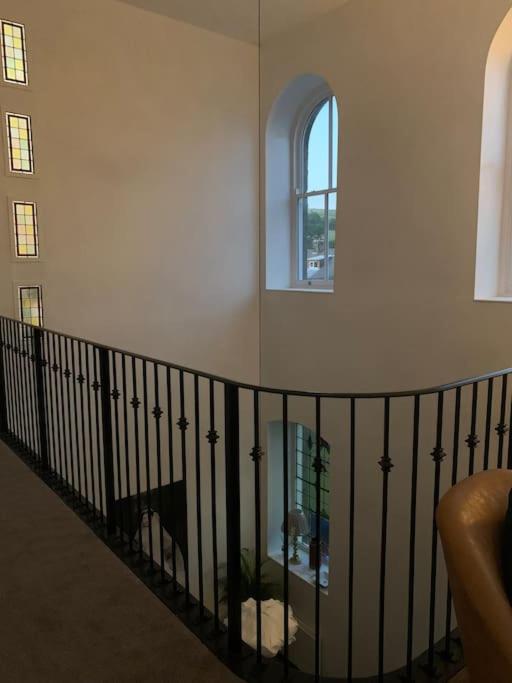 East View House, Stunning Chapel Conversion