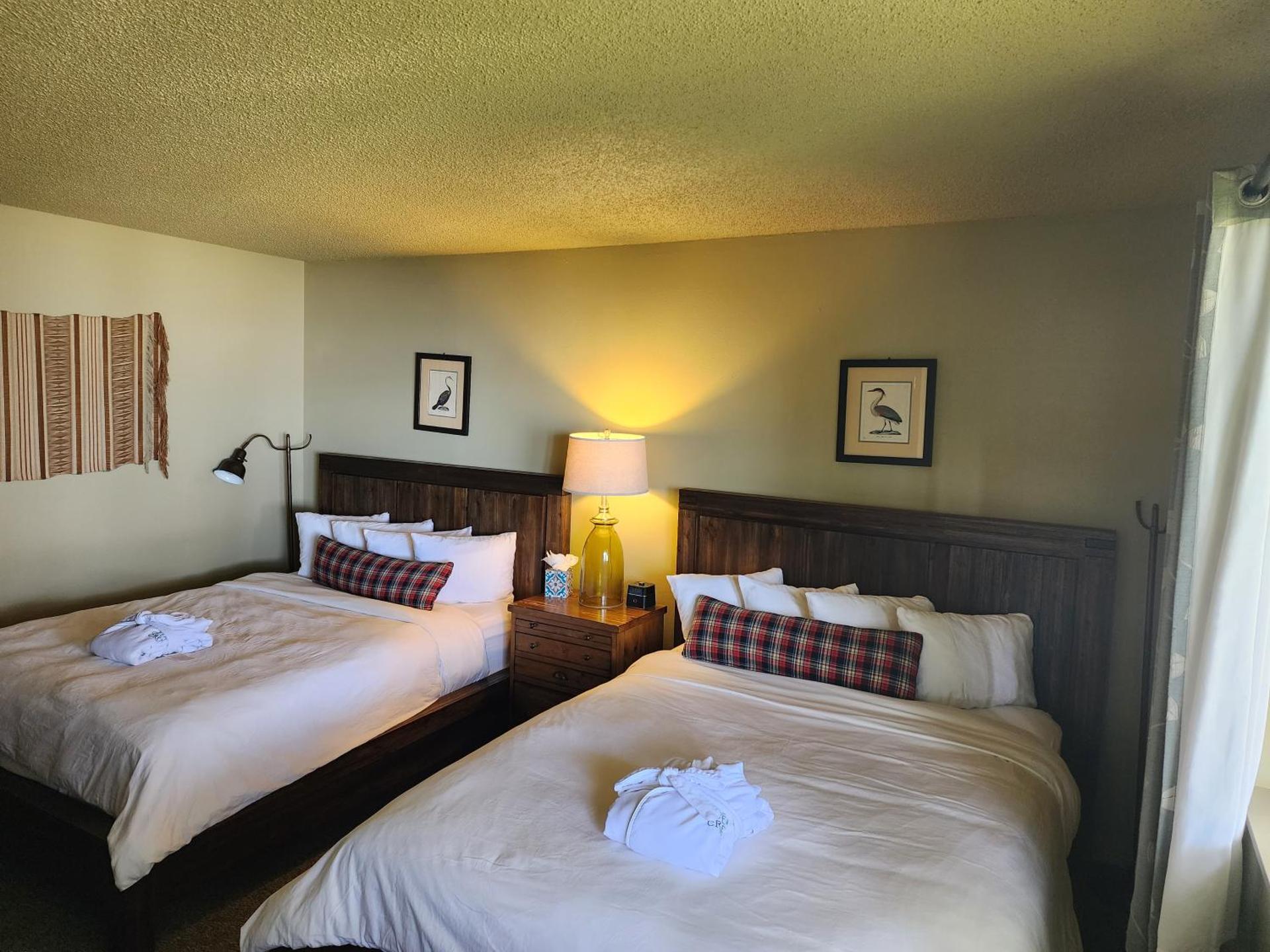 Suite con 1 Camera da Letto