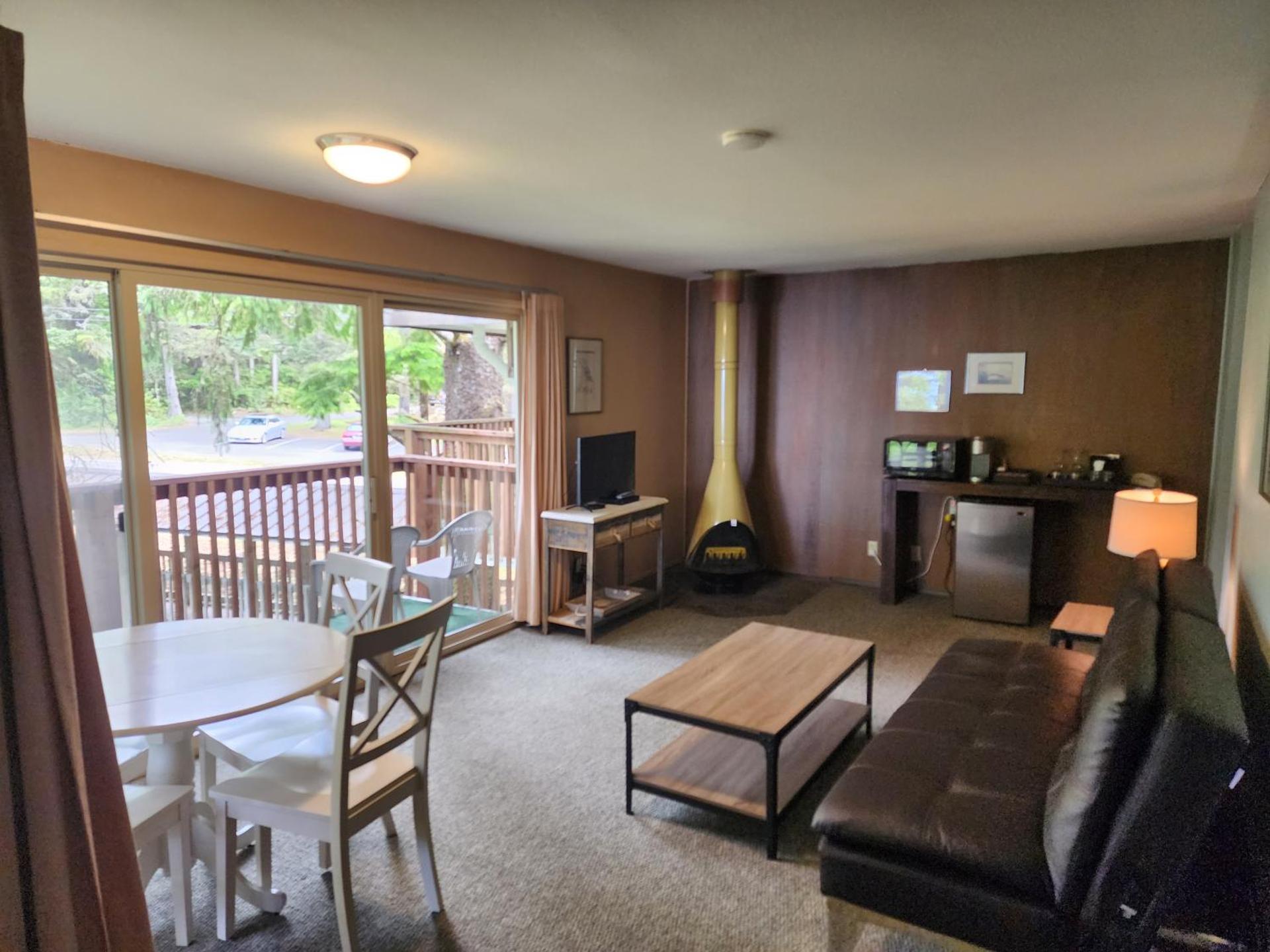 Suite con 1 Camera da Letto