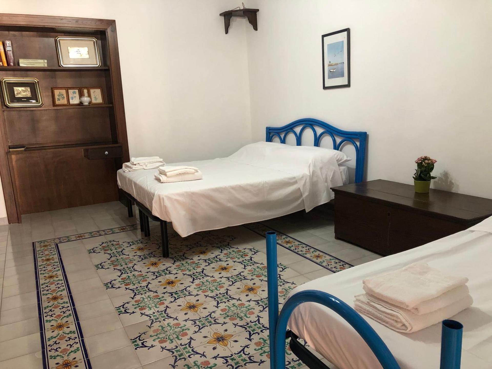 Isola - LIPARI centro storico