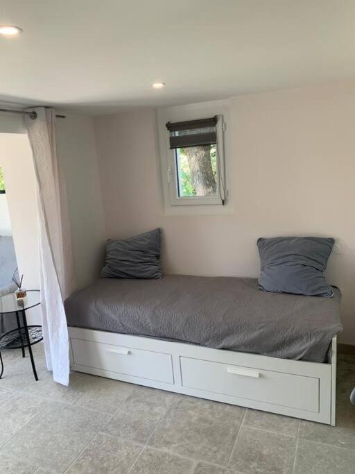 Terre de Lumière 2.