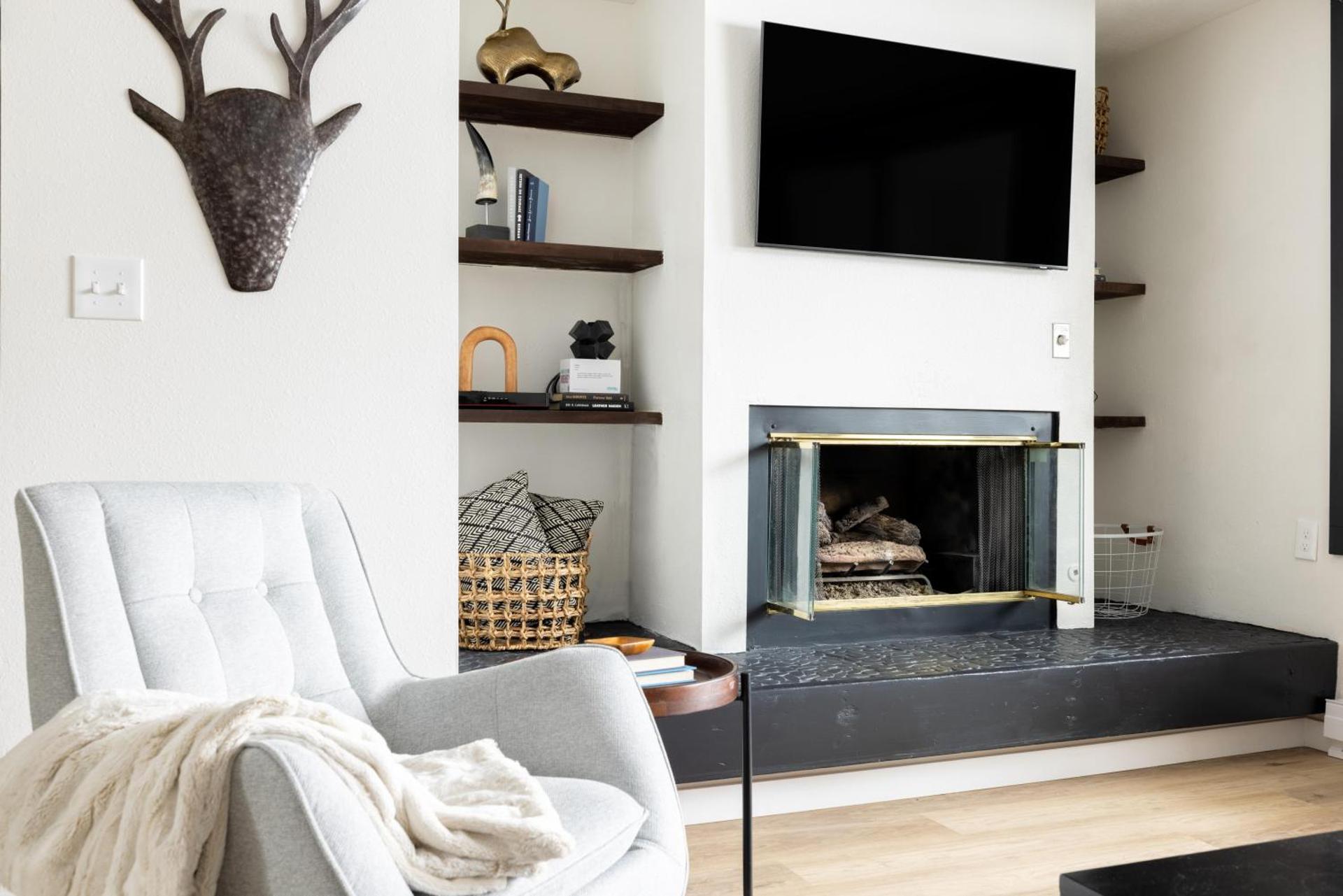 Keystone Lake - MTN View - Pool Hot Tub Gym Sauna