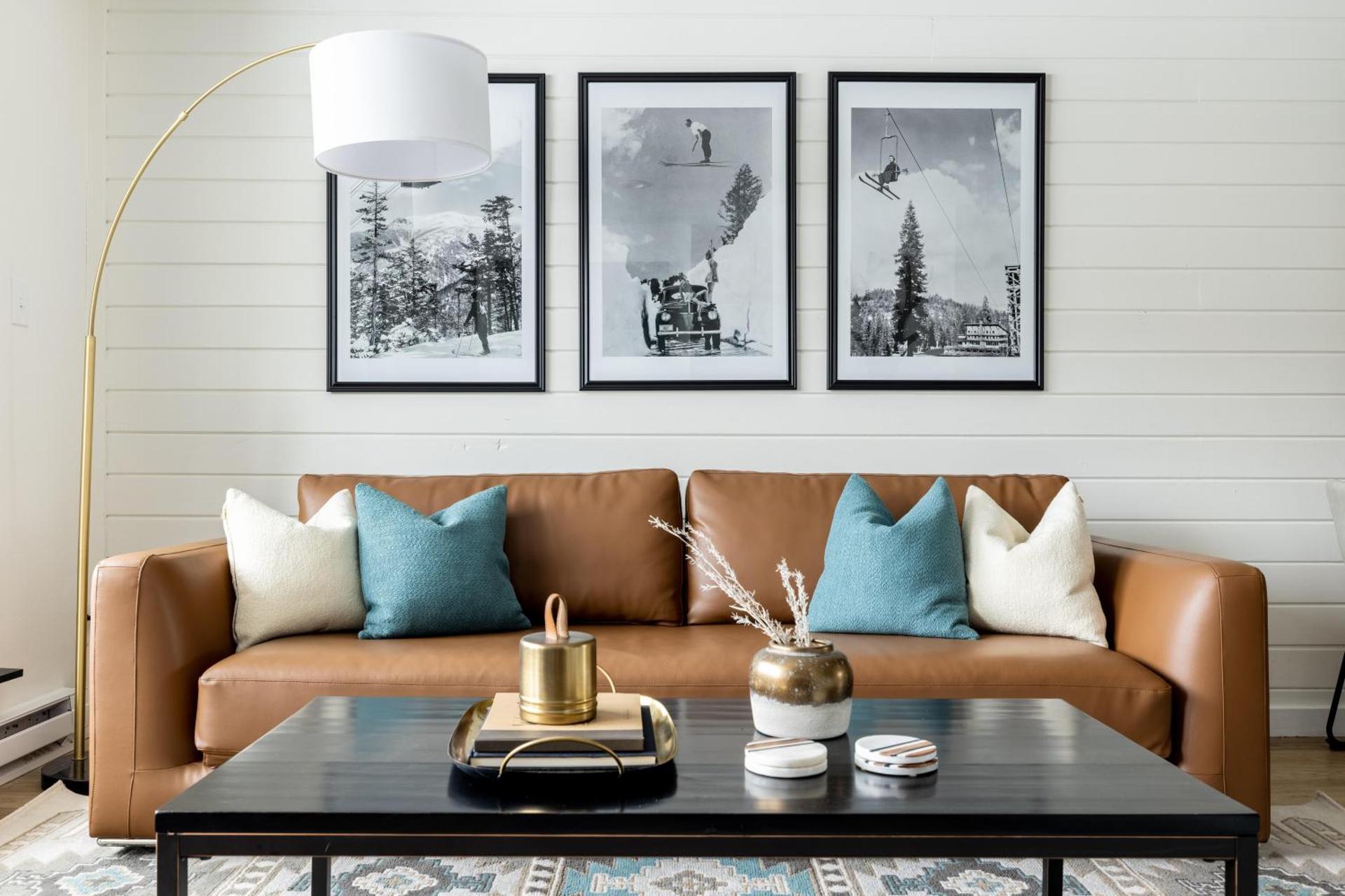 Keystone Lake - MTN View - Pool Hot Tub Gym Sauna