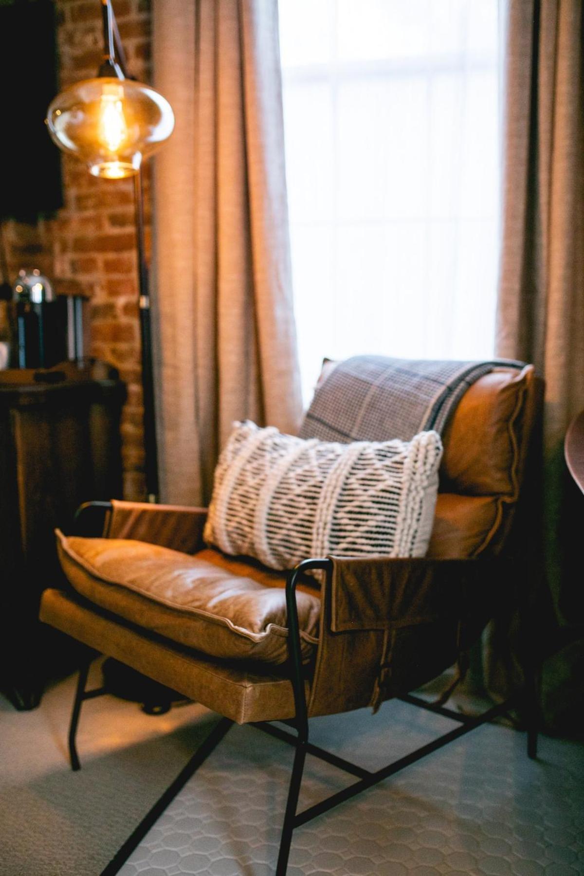 Historic Jacksonville Inn