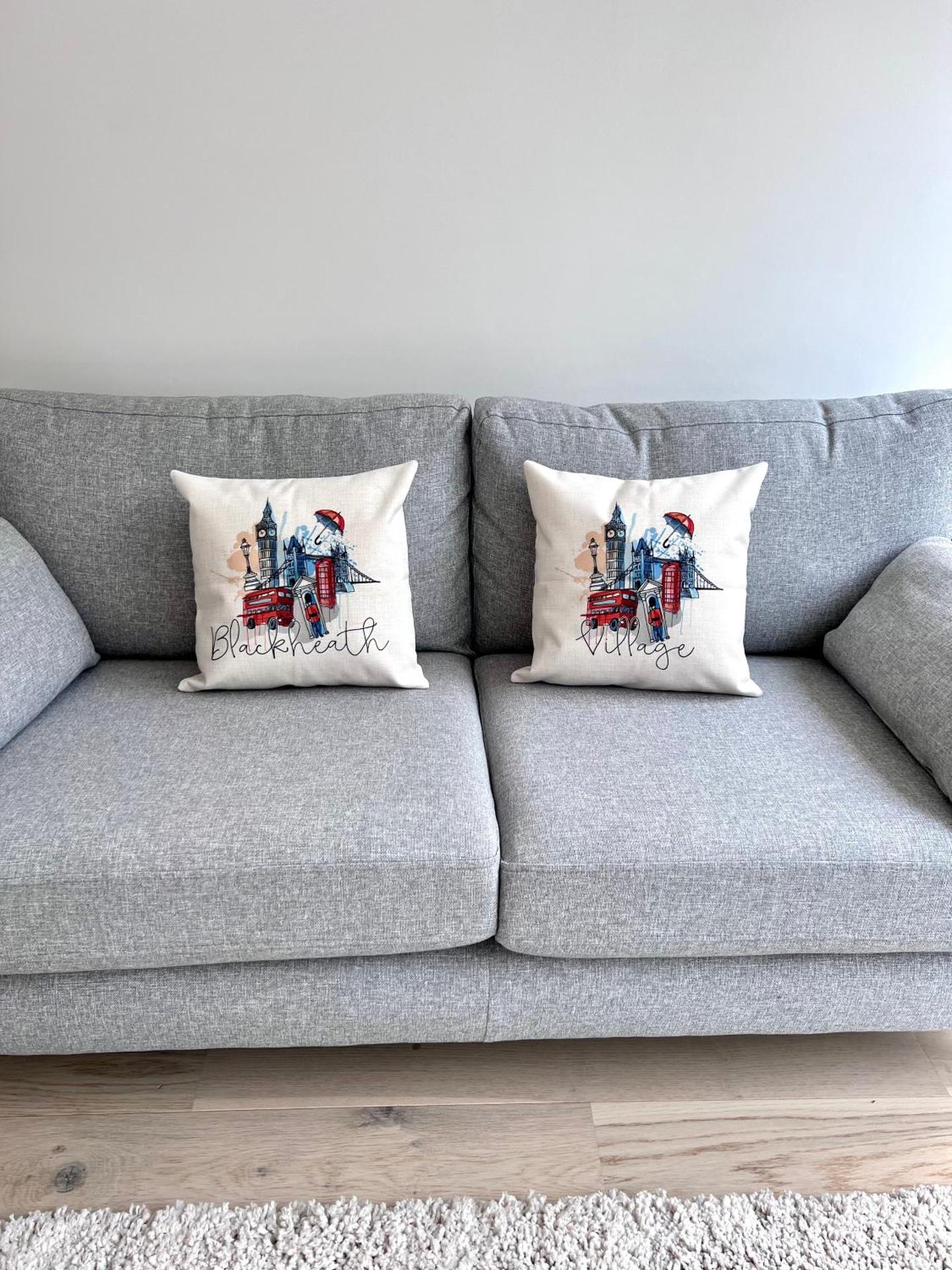 Beautiful 5-bedroom private house in quiet London street 2 minutes from station