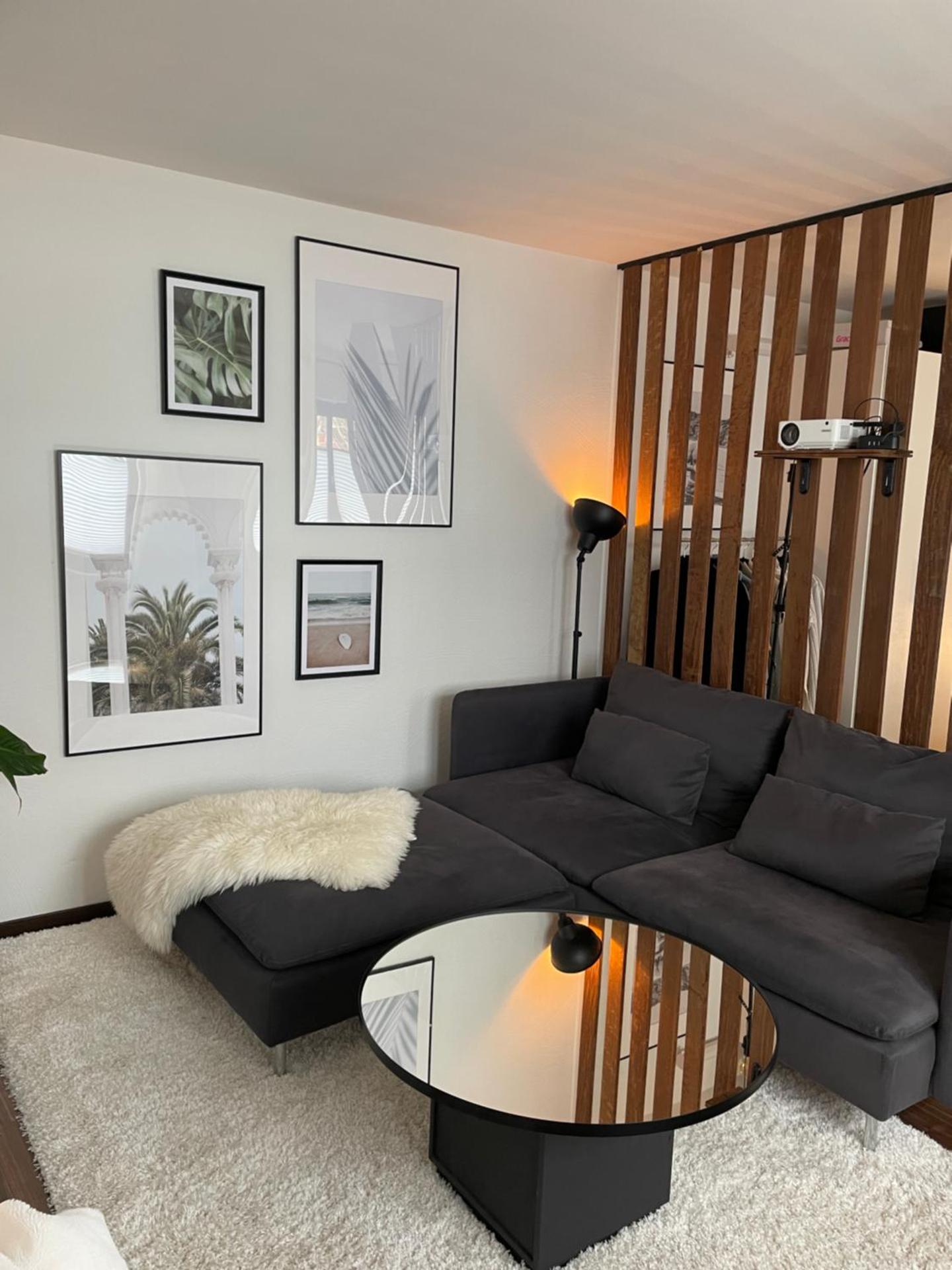 Schnuckliges Hinterhaus / Cottage