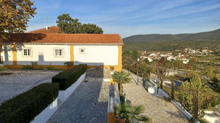 QUINTA DE SANT'ANA