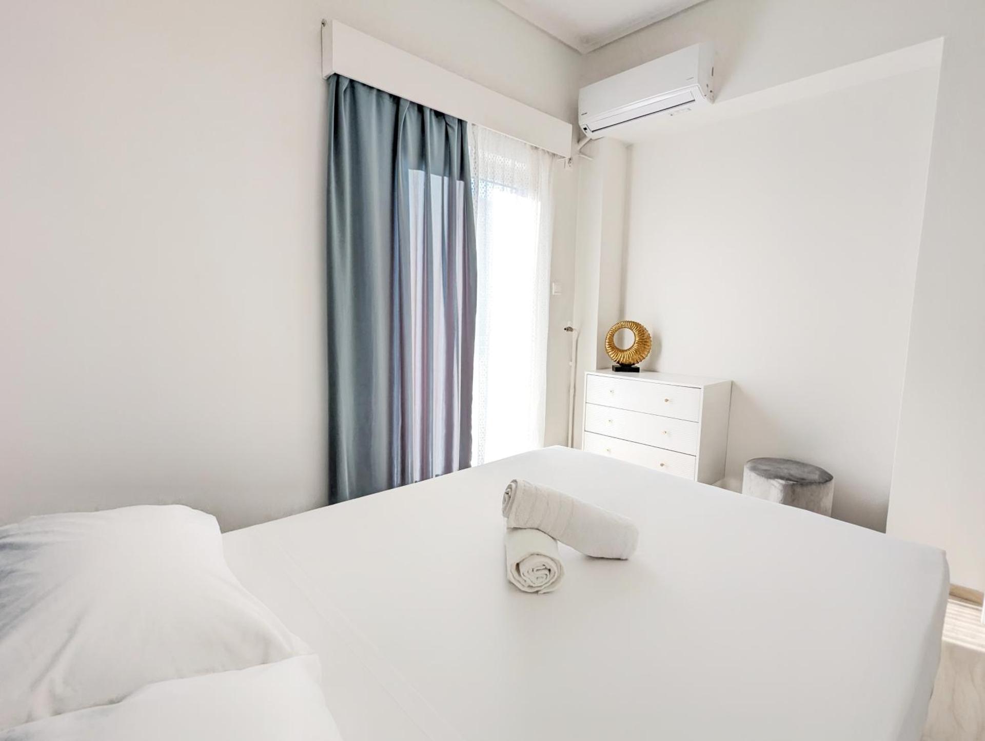 Acropolis View Dream Apartments