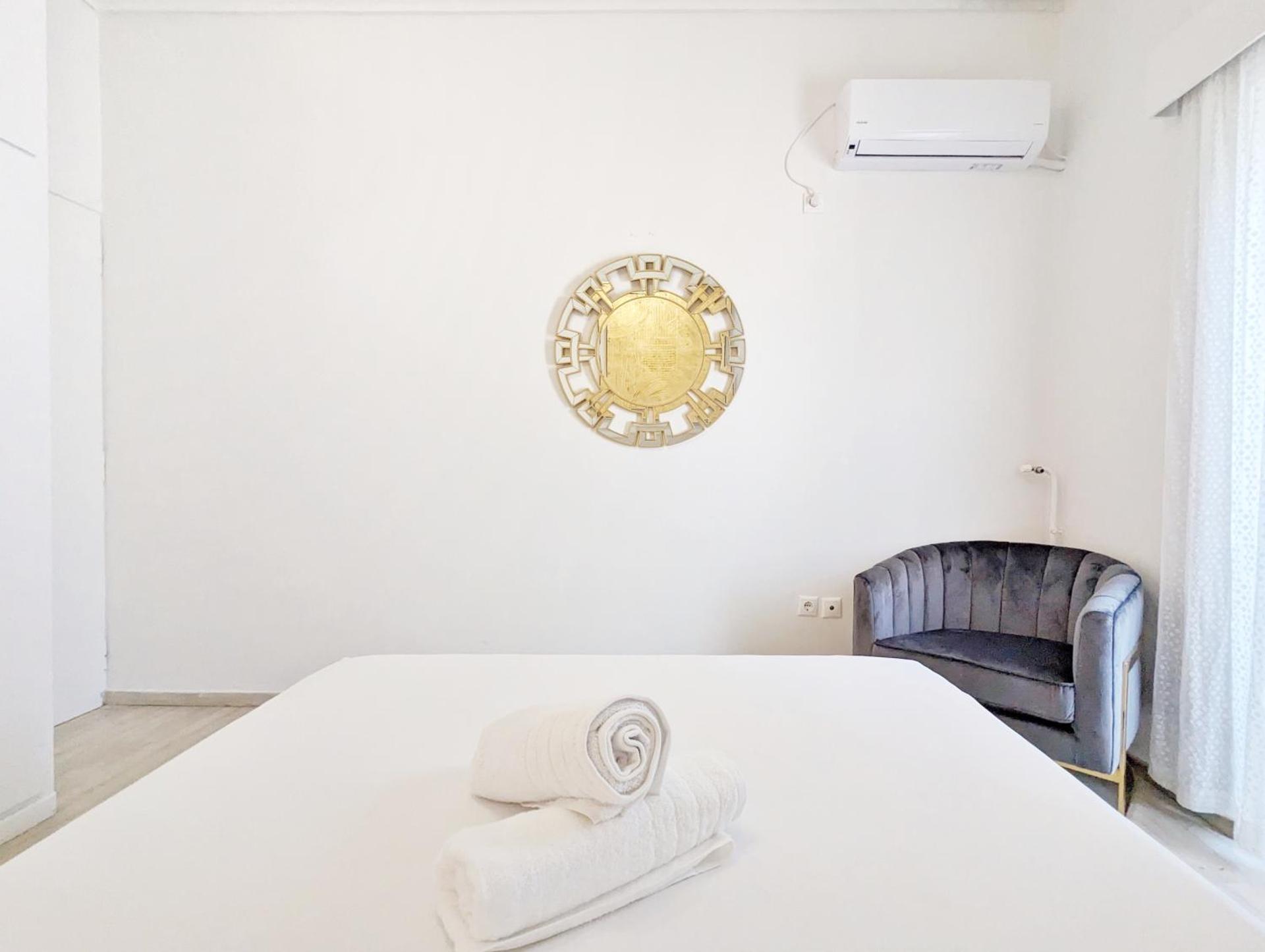 Acropolis View Dream Apartments