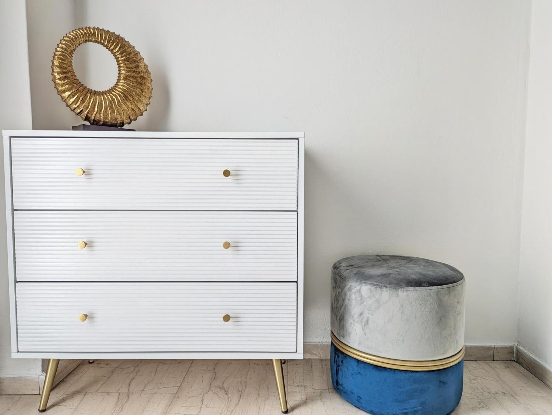 Acropolis View Dream Apartments