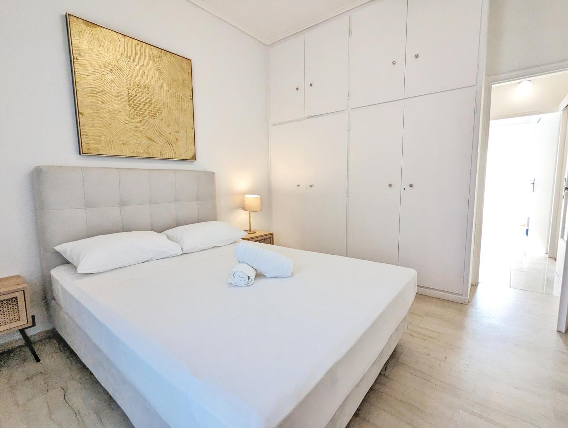 Acropolis View Dream Apartments