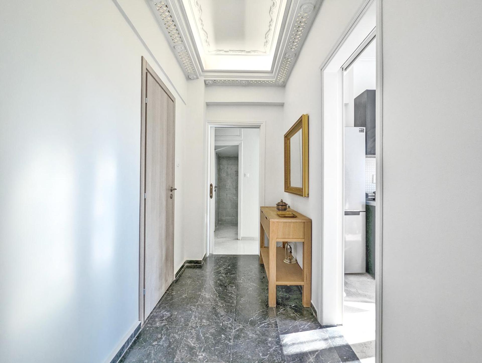 Acropolis View Dream Apartments