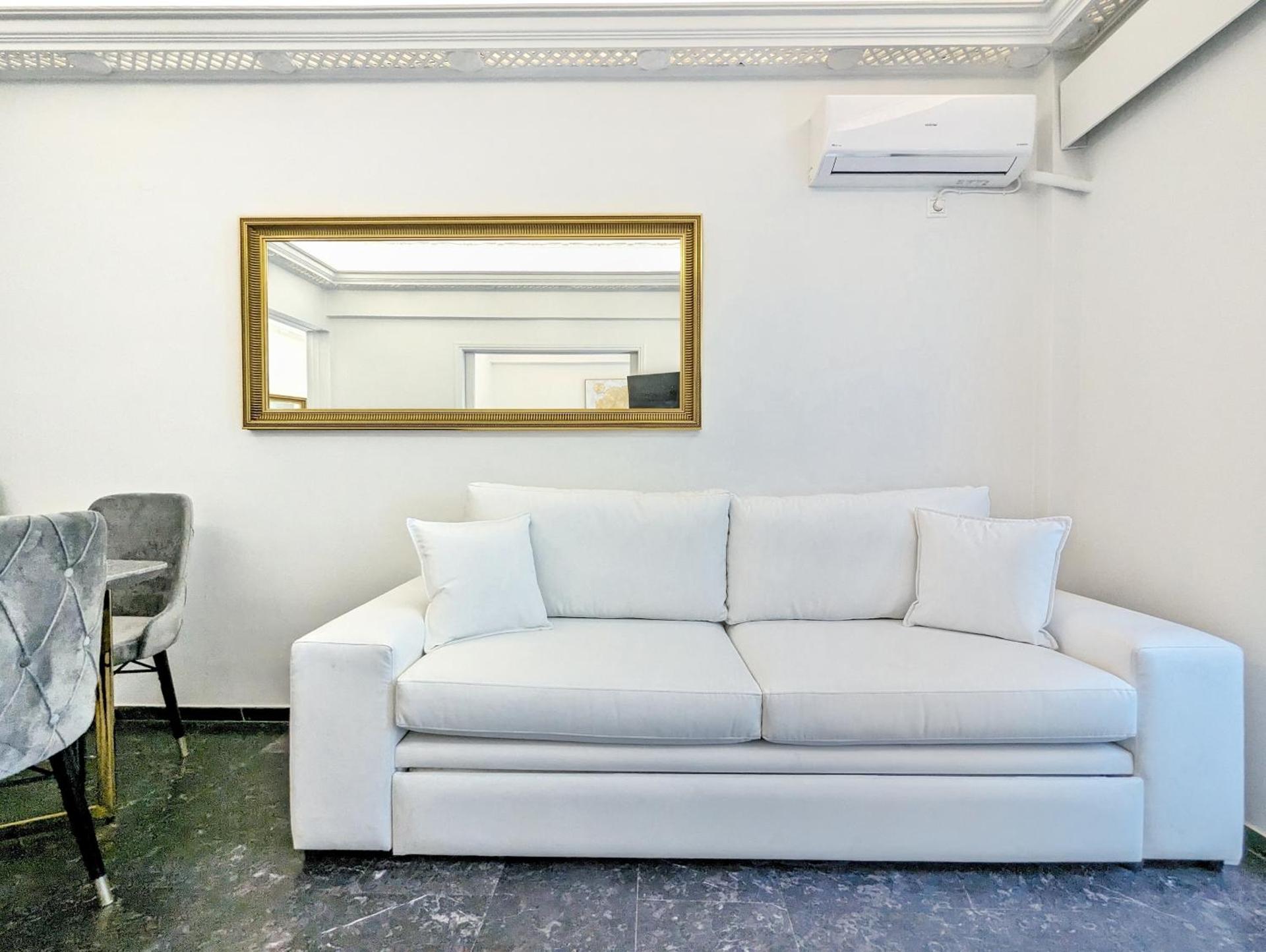 Acropolis View Dream Apartments