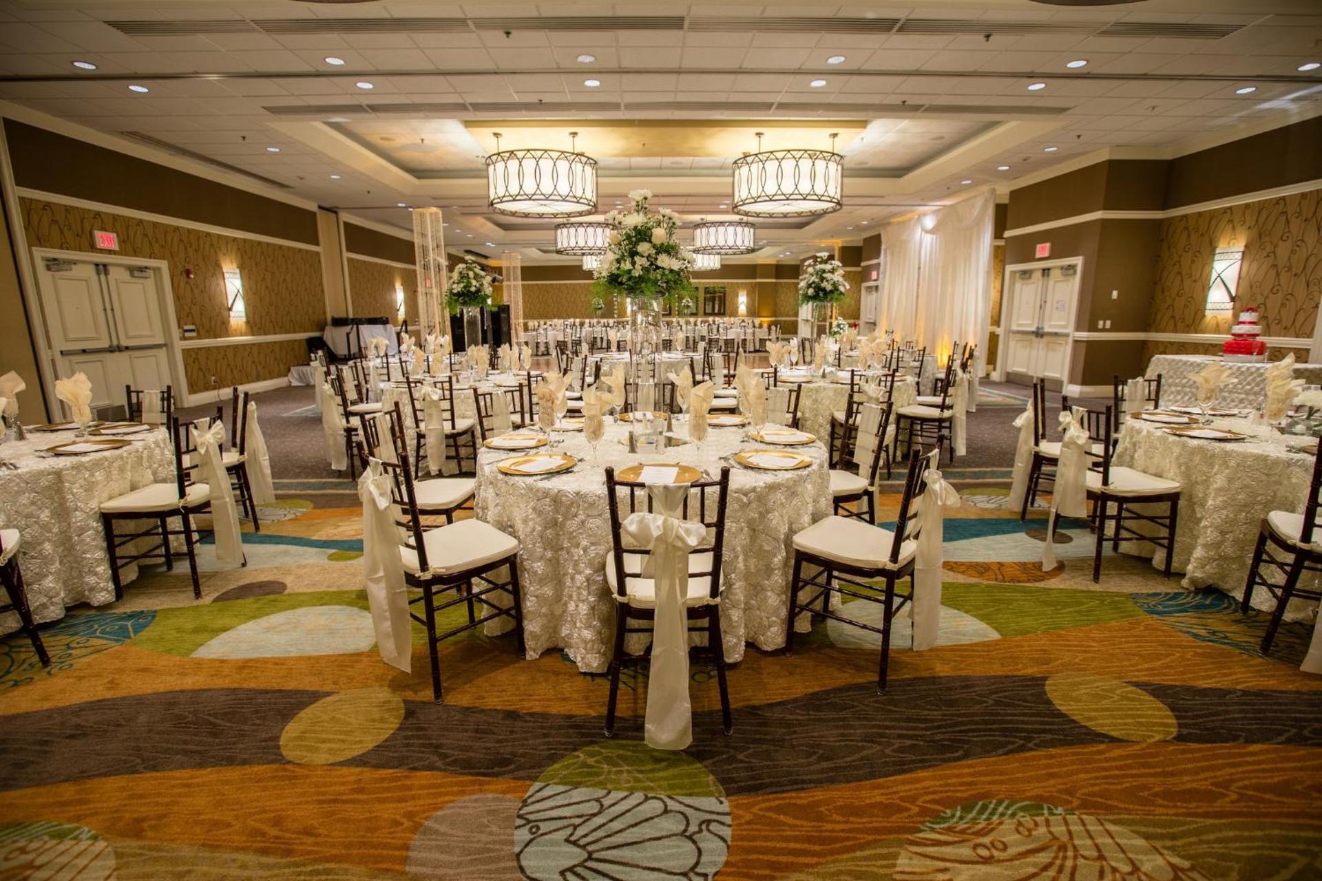 Banquet/Function facilities