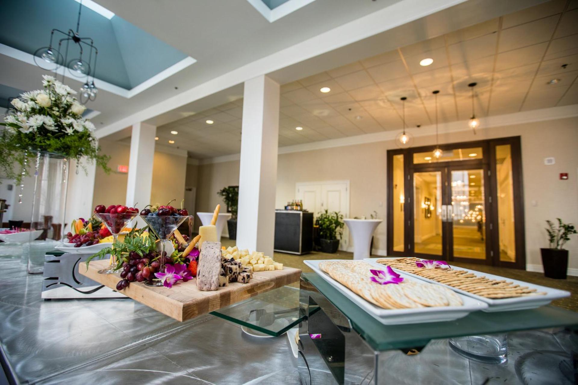 Meeting/conference room