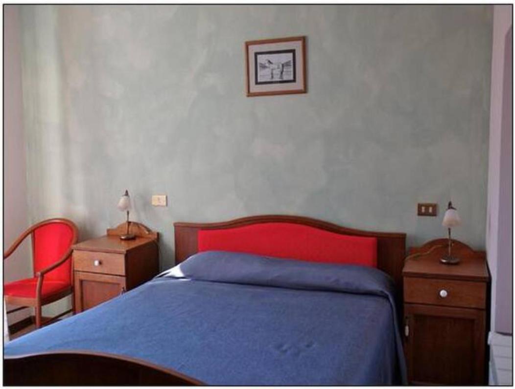 Albergo Miramonti