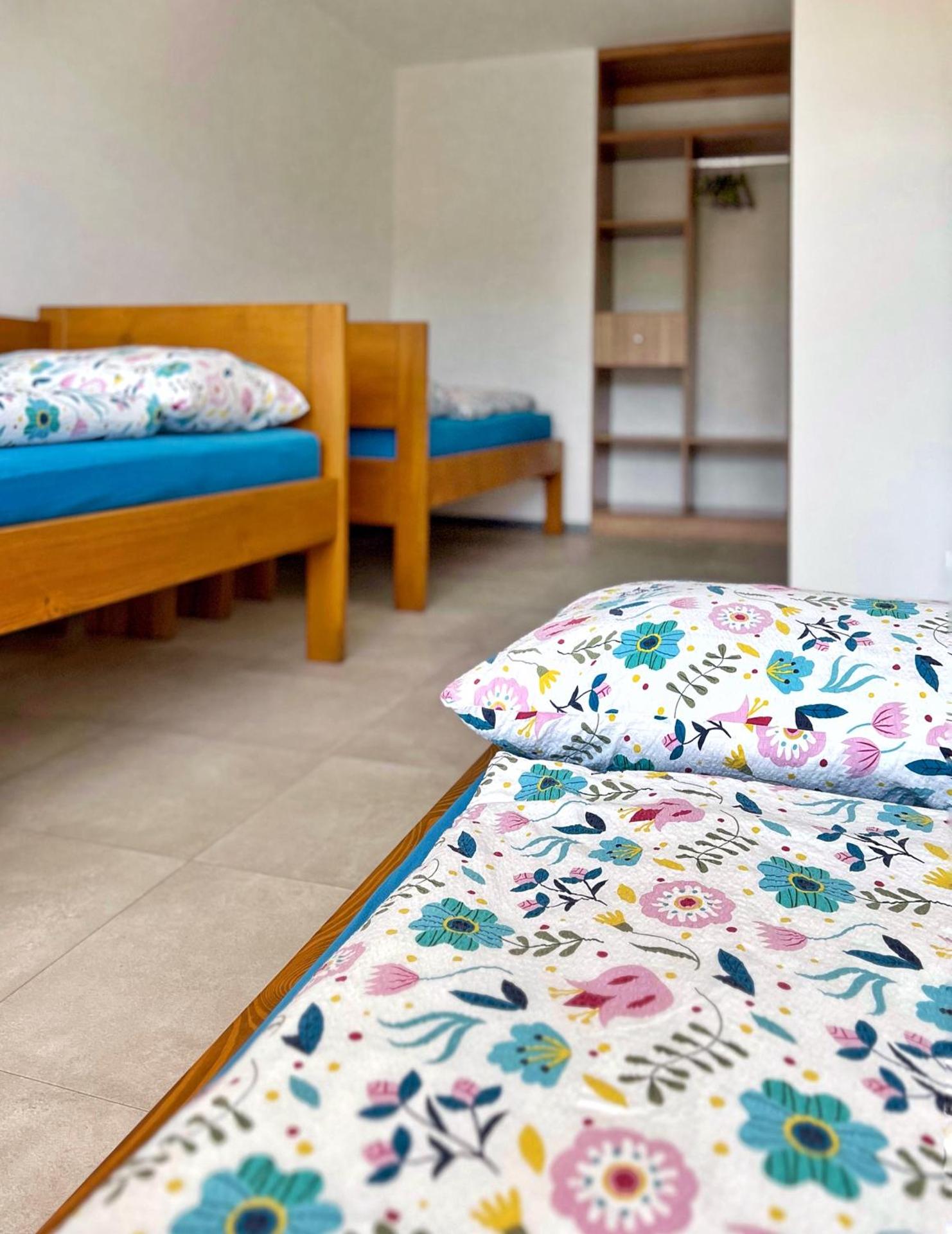 JUNÁK ubytování v soukromí