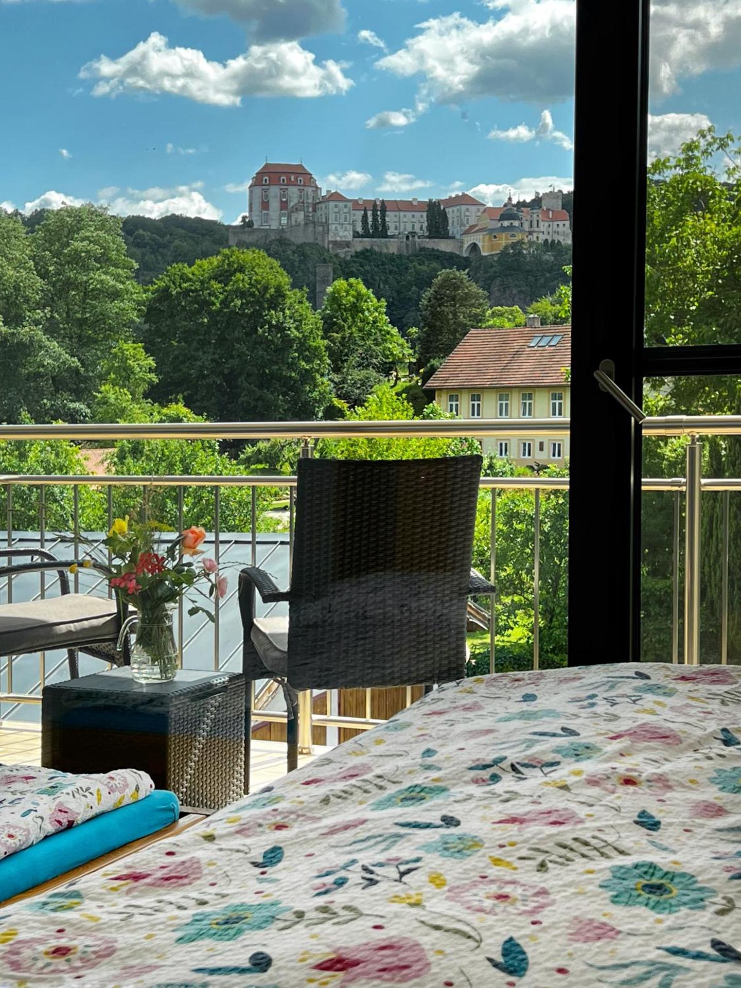 JUNÁK ubytování v soukromí