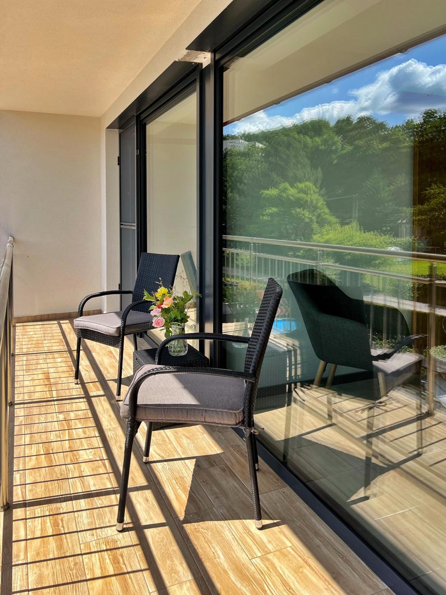 JUNÁK ubytování v soukromí