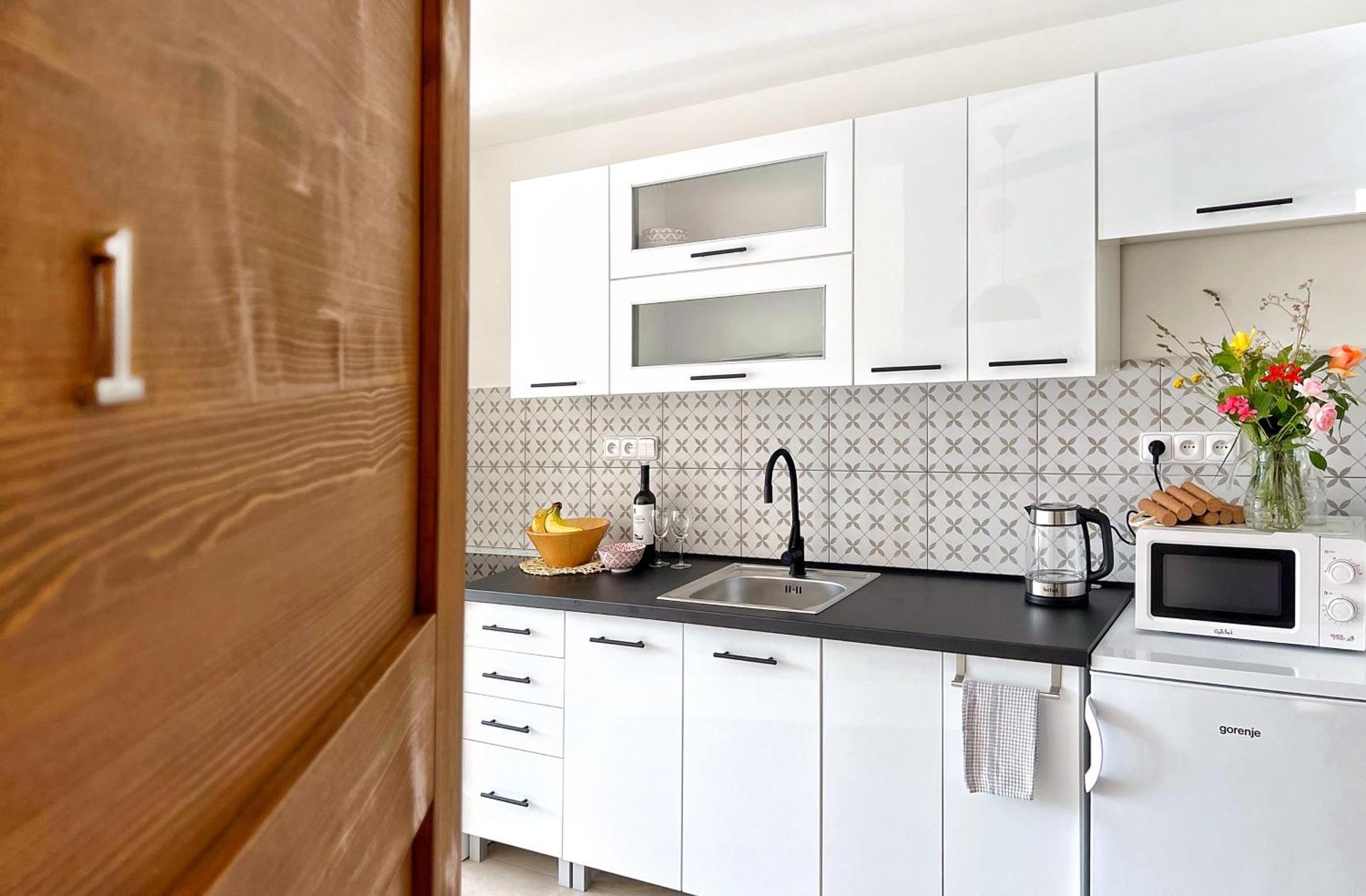 JUNÁK ubytování v soukromí