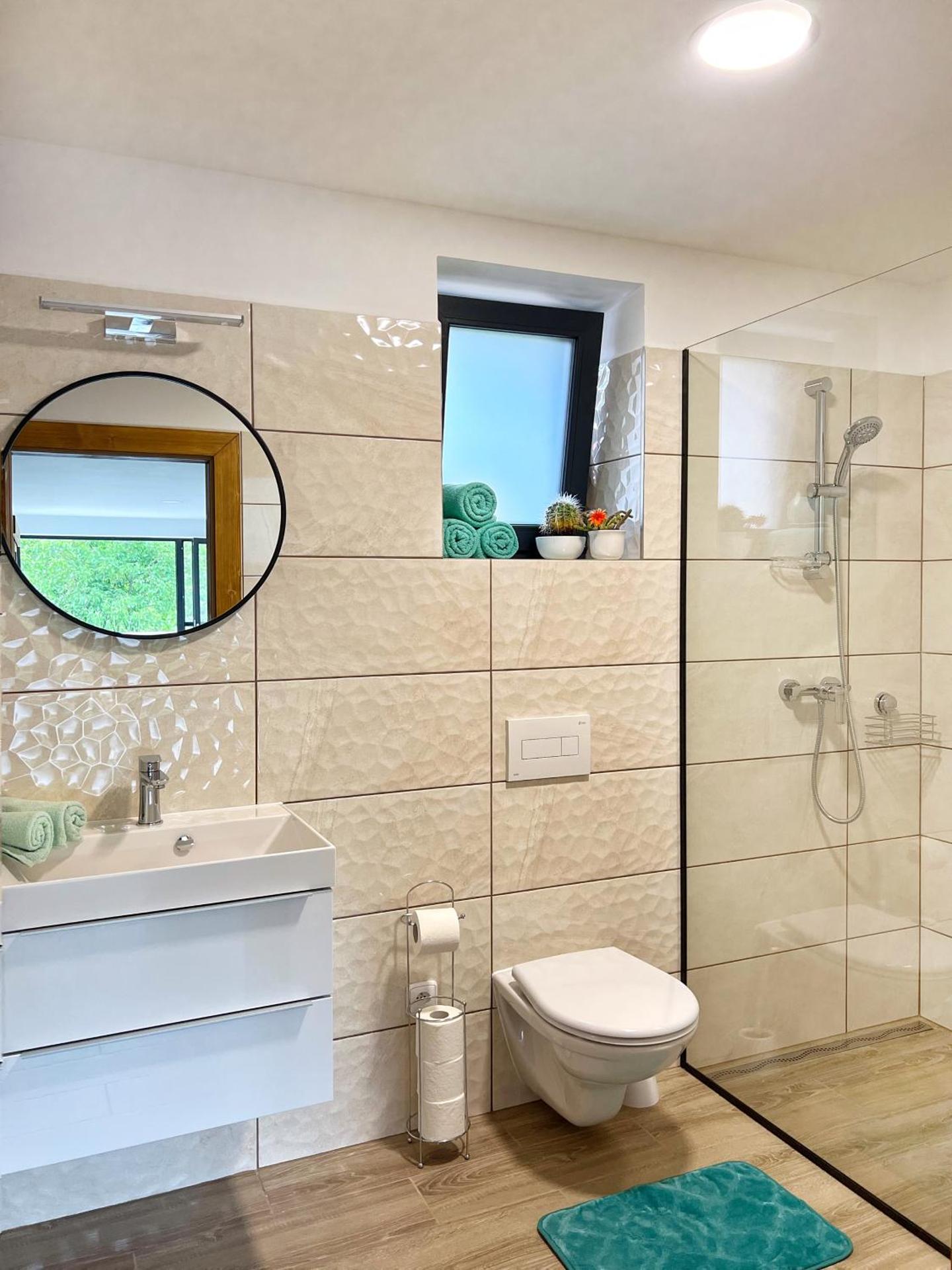 JUNÁK ubytování v soukromí