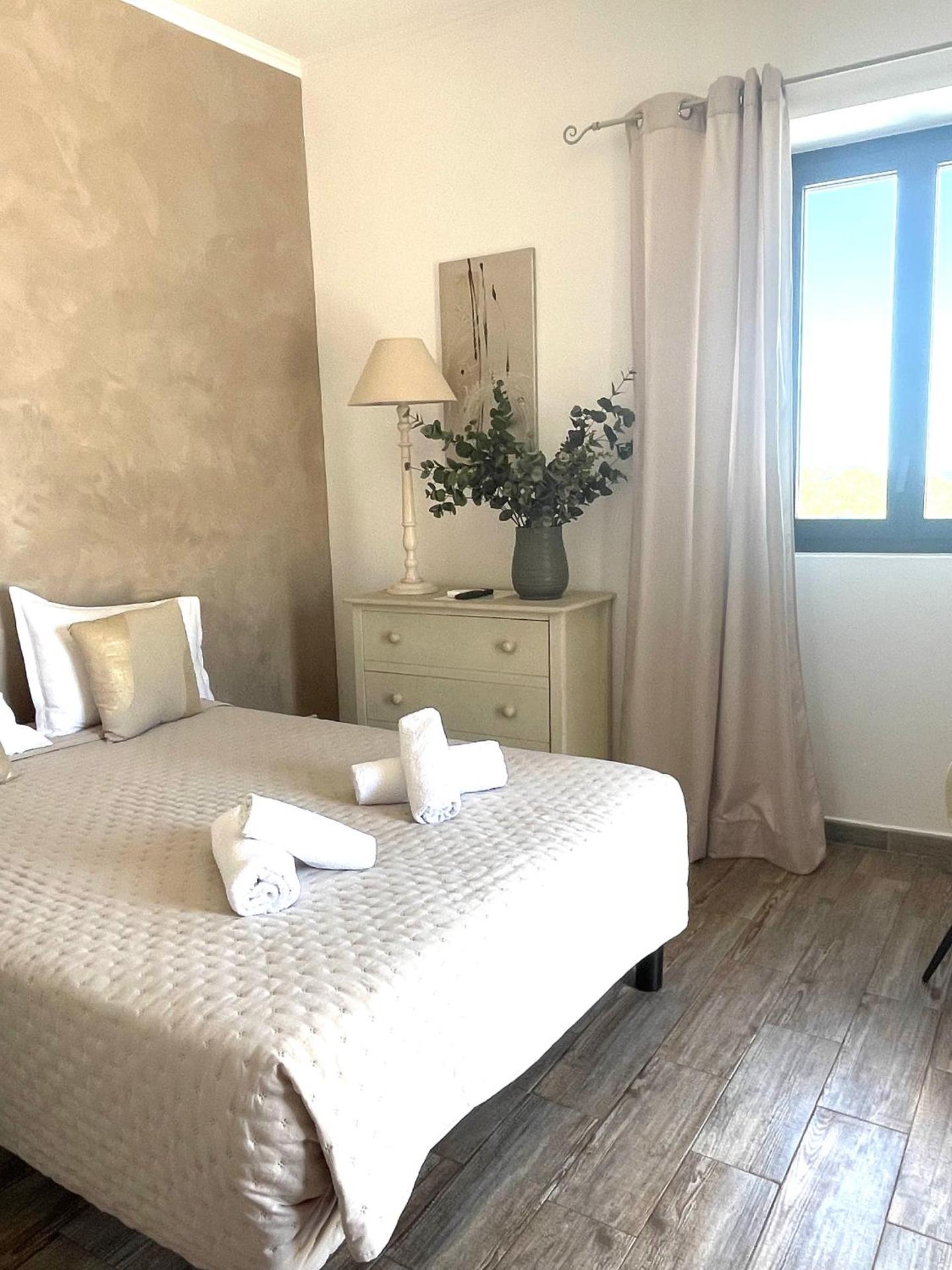 Superior Triple Room with Sea View