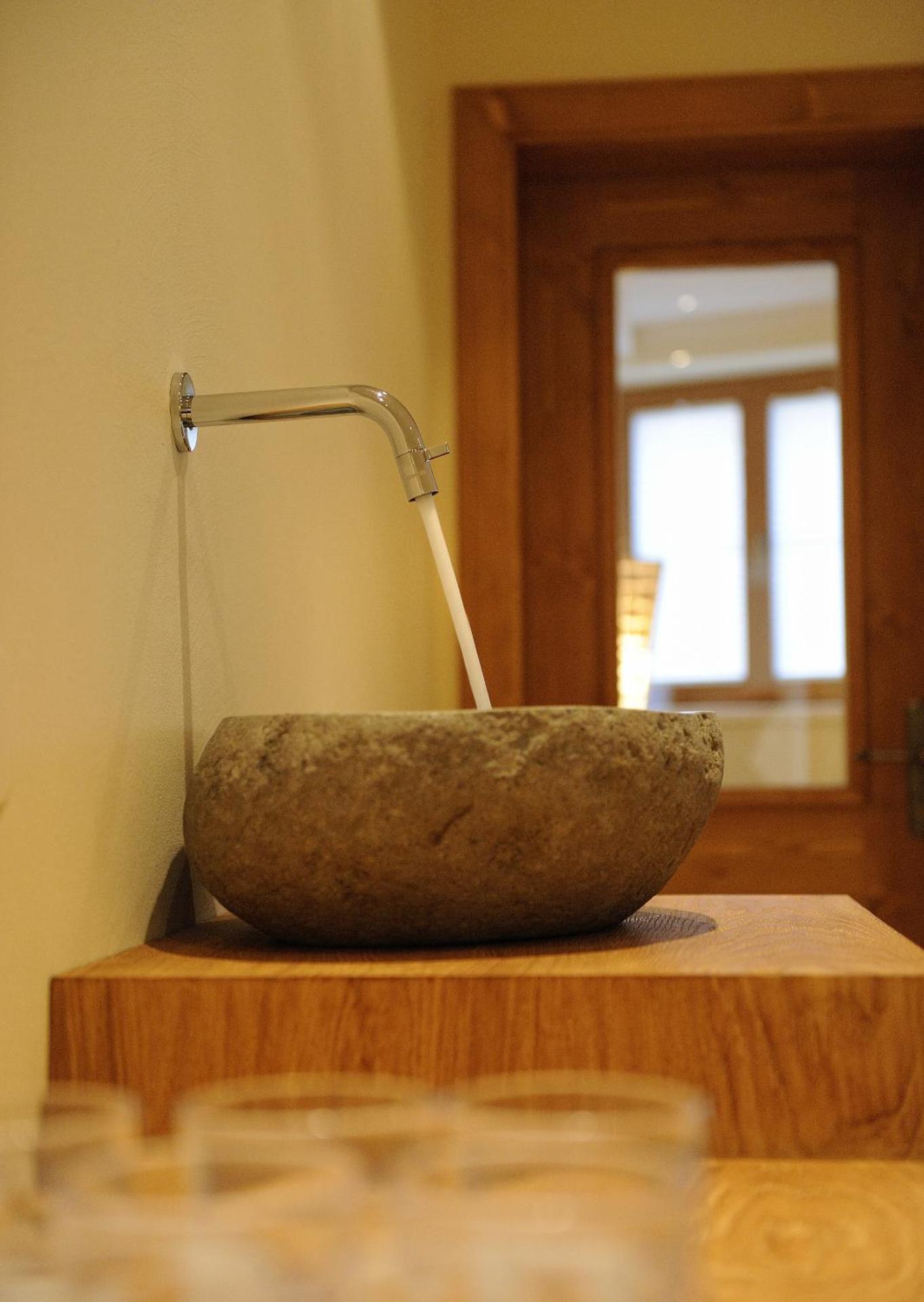 Spa and wellness centre/facilities