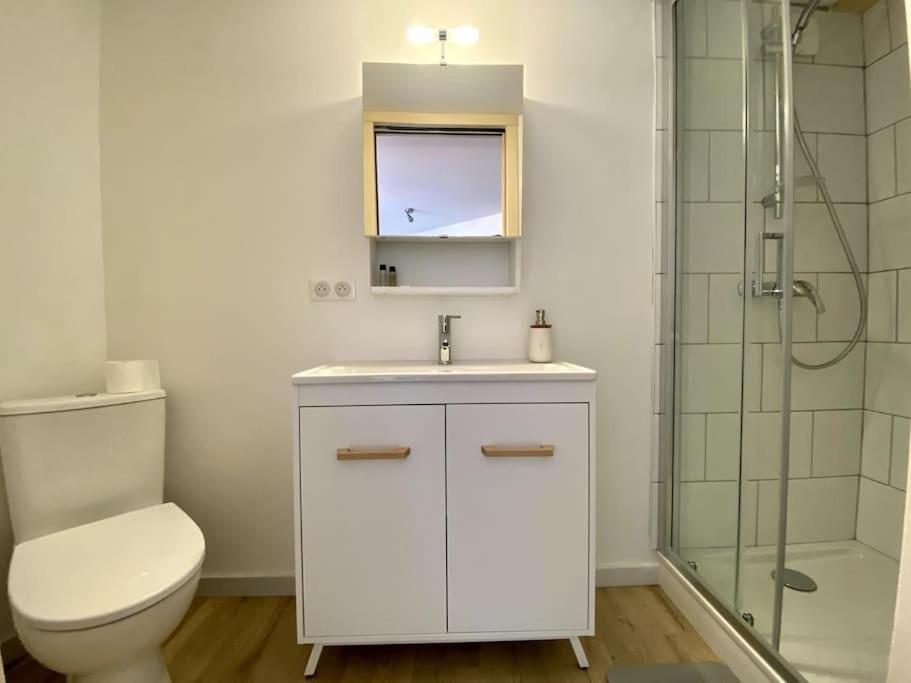 Chaleureux T3 avec terrasse/ Proche Valence