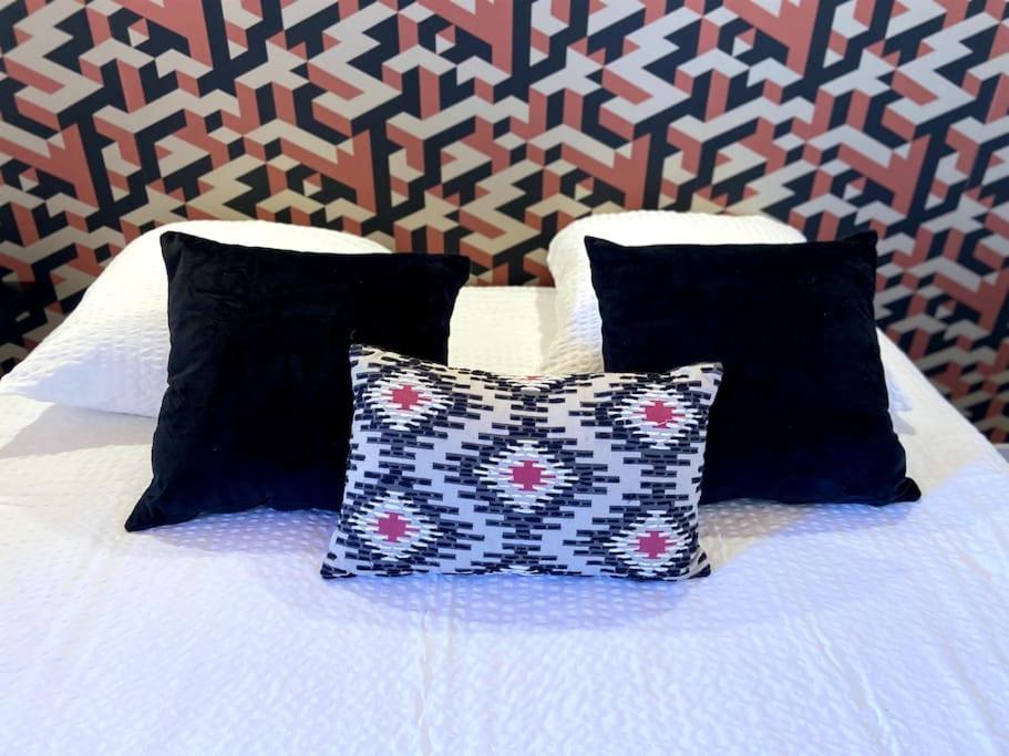 Chaleureux T3 avec terrasse/ Proche Valence