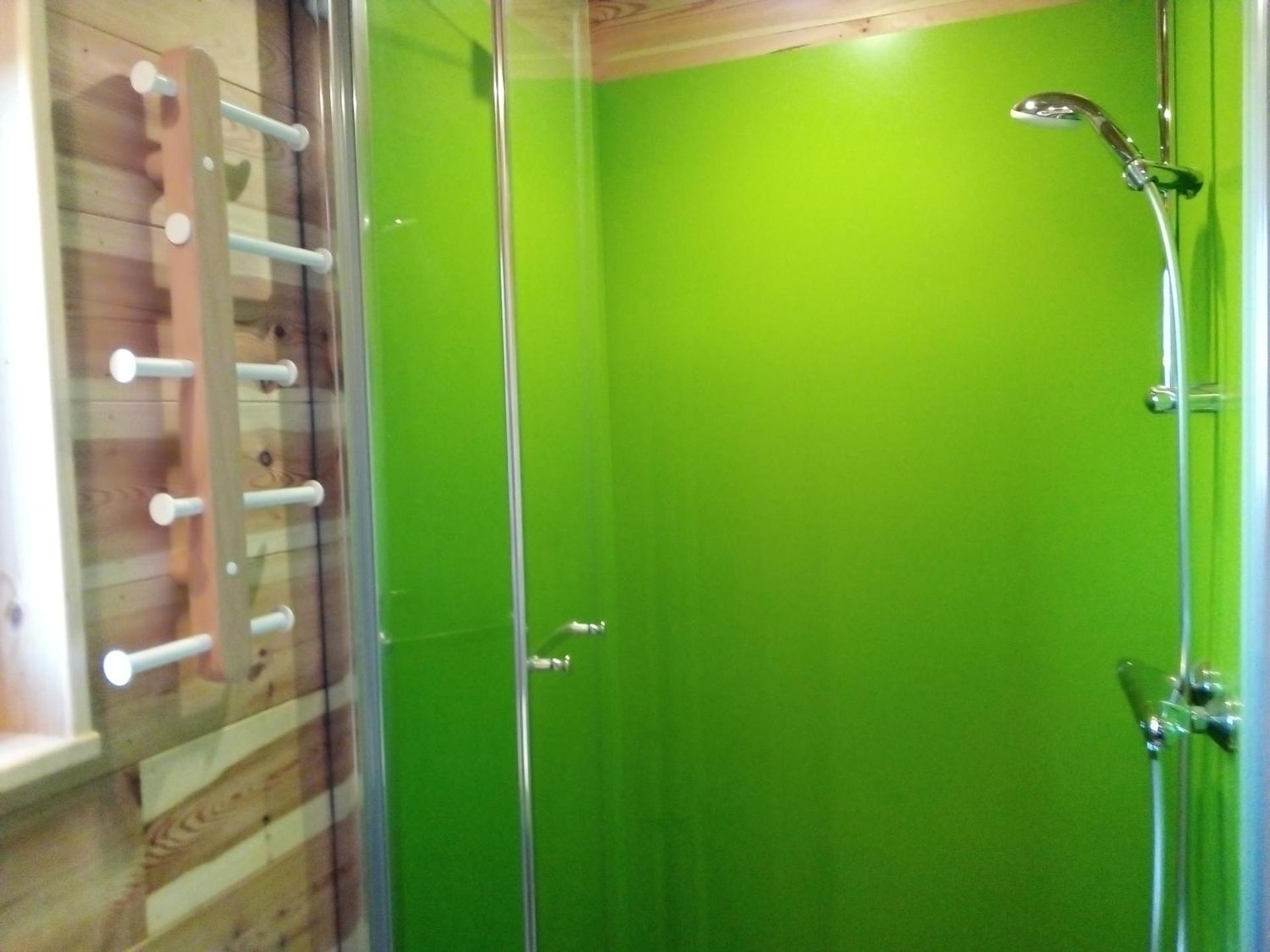 La Bucolique de Tahier