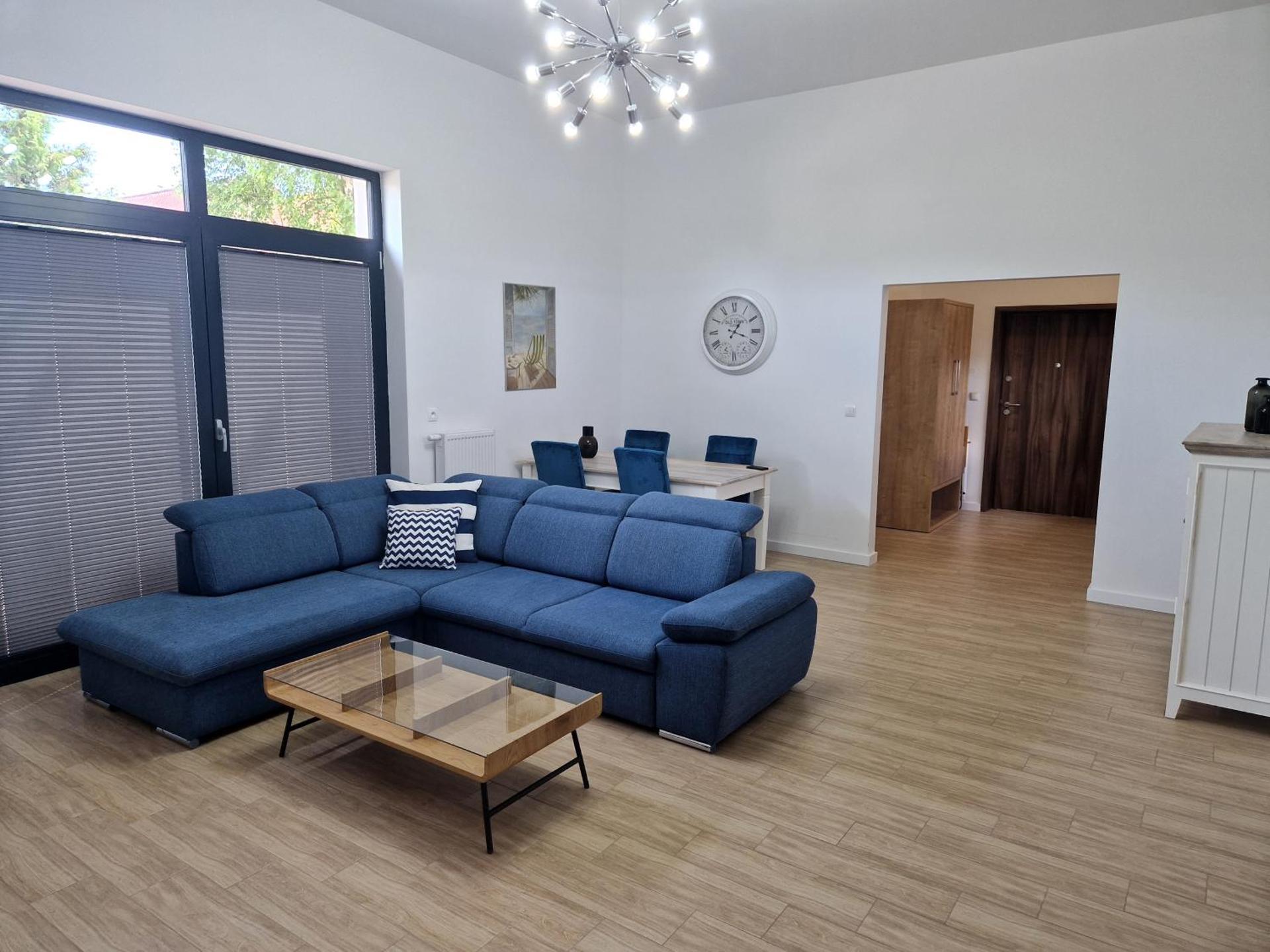Apartamenty Przy Latarni Kropla Bałtyku