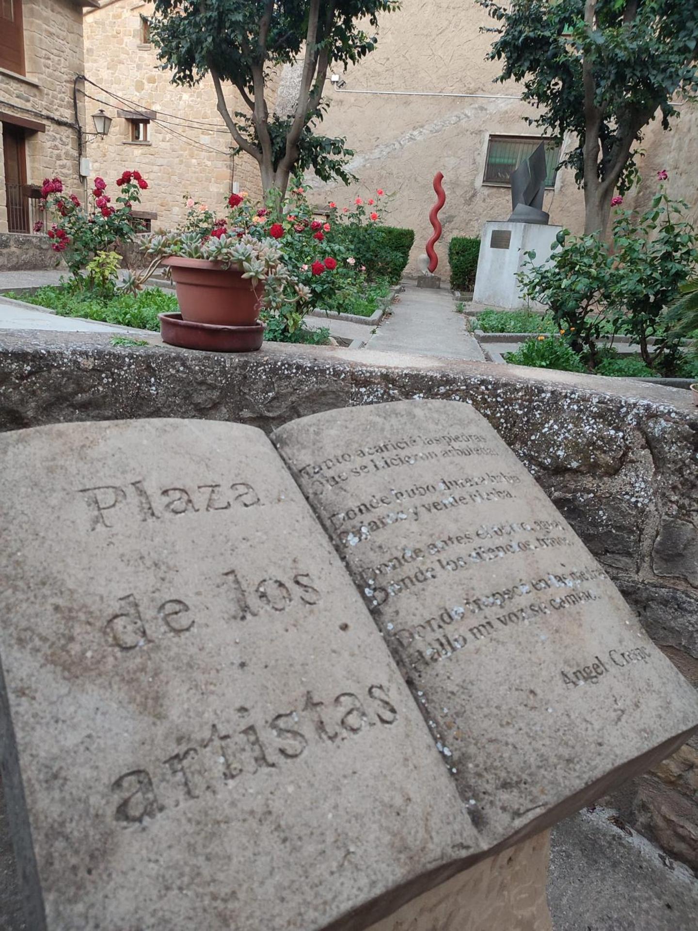 Casa Rural La Gineta