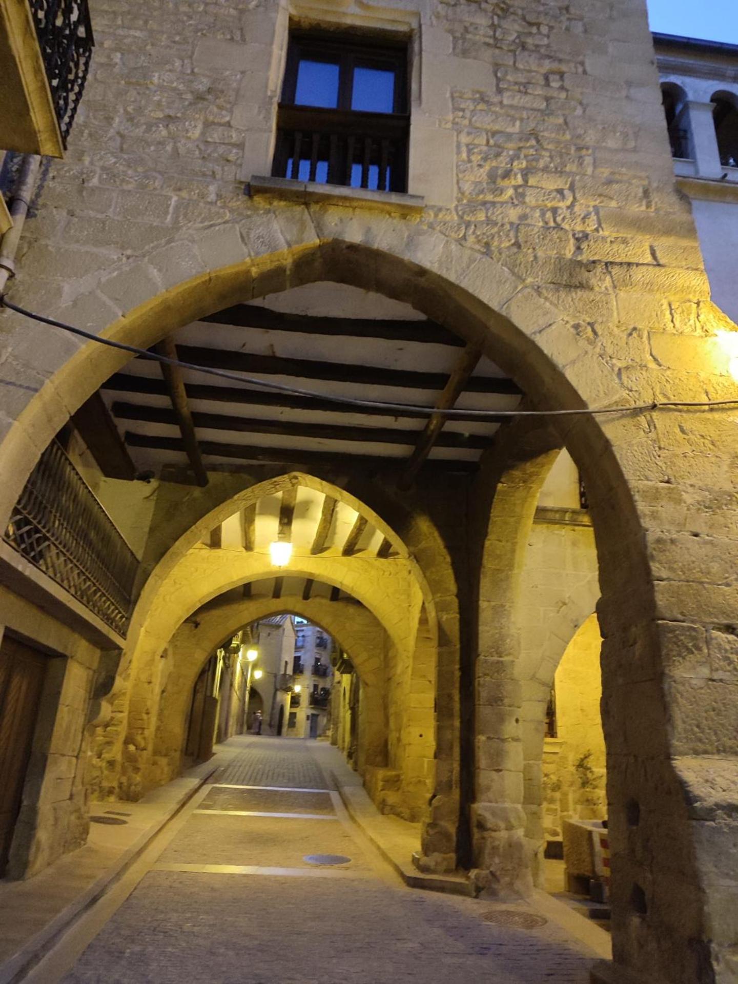 Casa Rural La Gineta