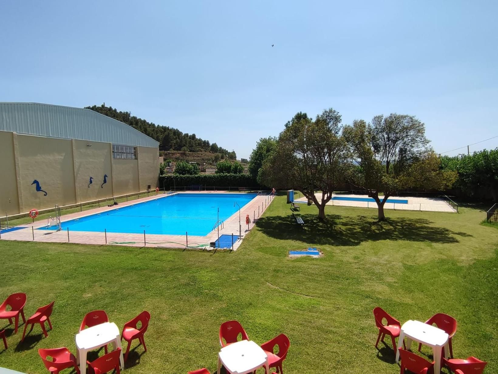 Casa Rural La Gineta