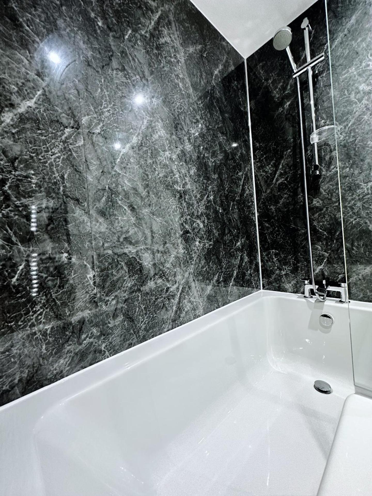 The Atlantis - Tower Apartments