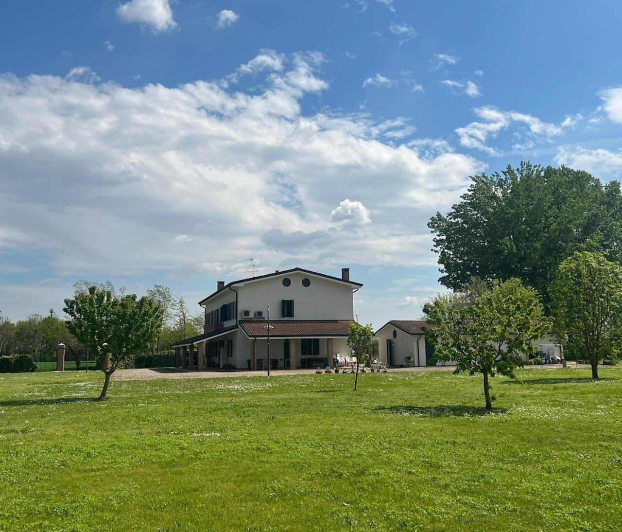 Villa Rita - Rooms&Art