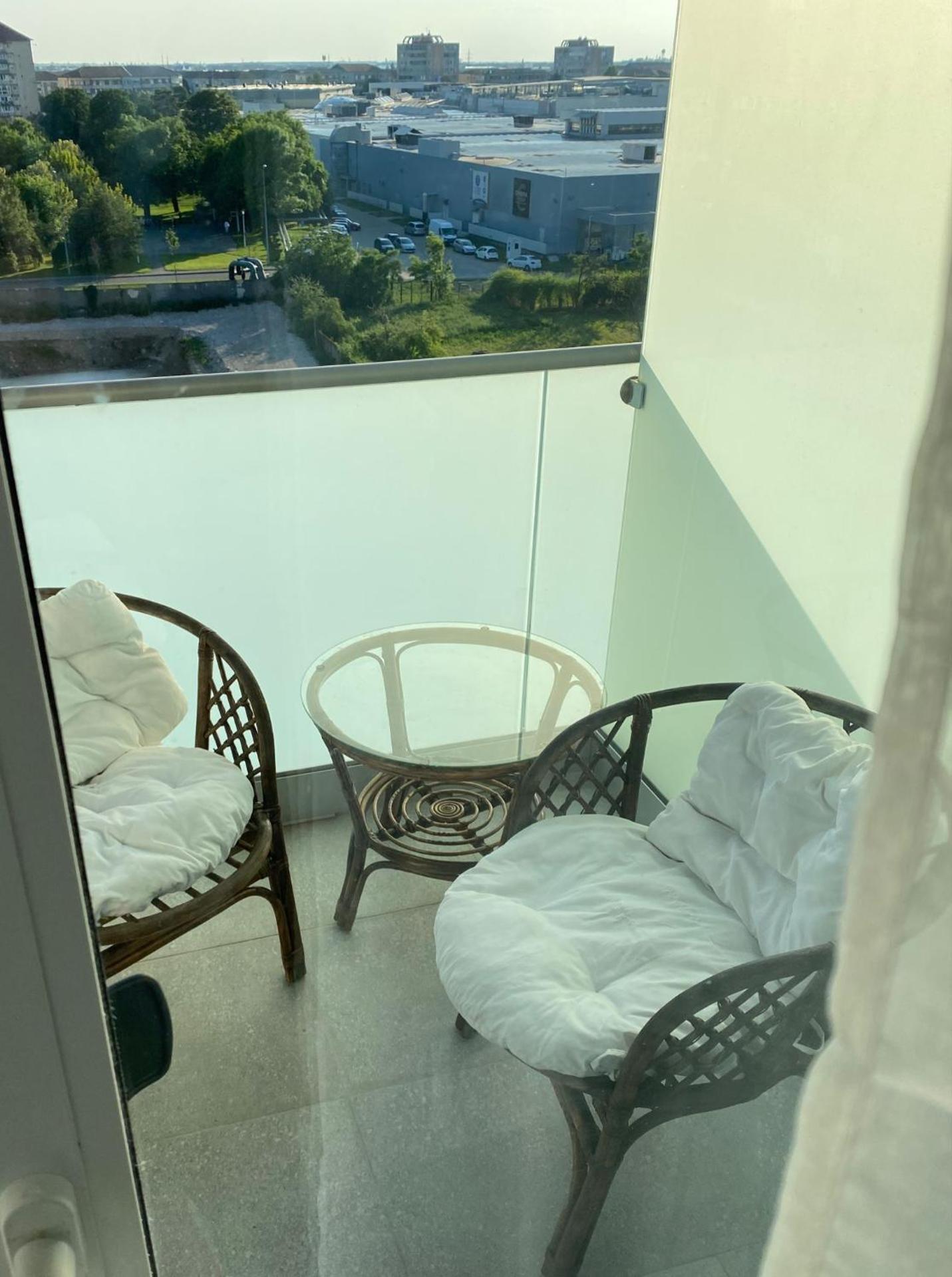 Apartament Grand Hill 1