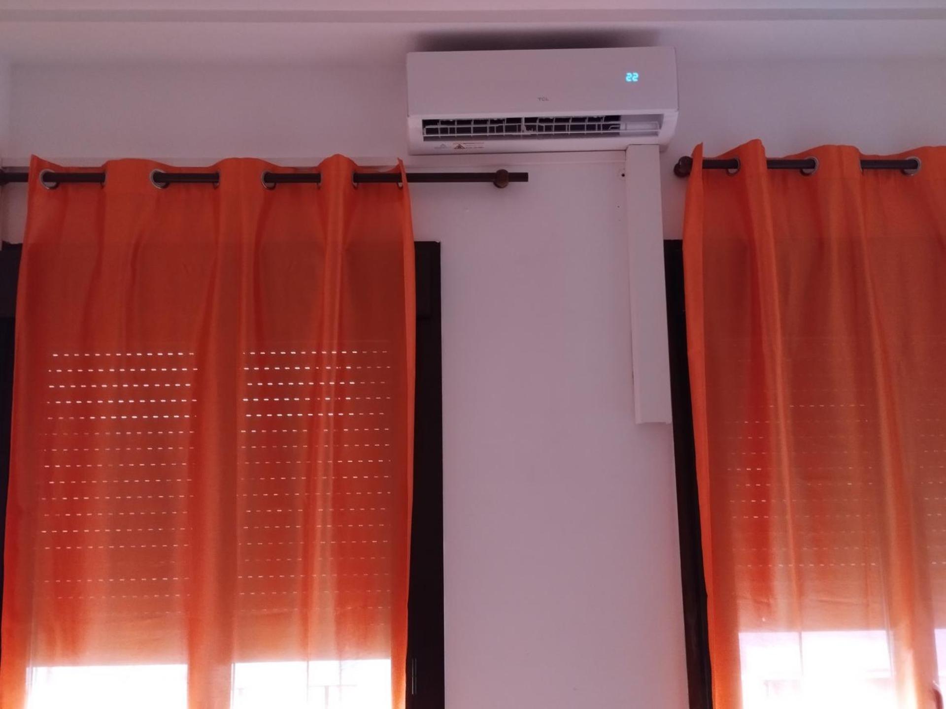 Apartamento casco histórico de Calatayud