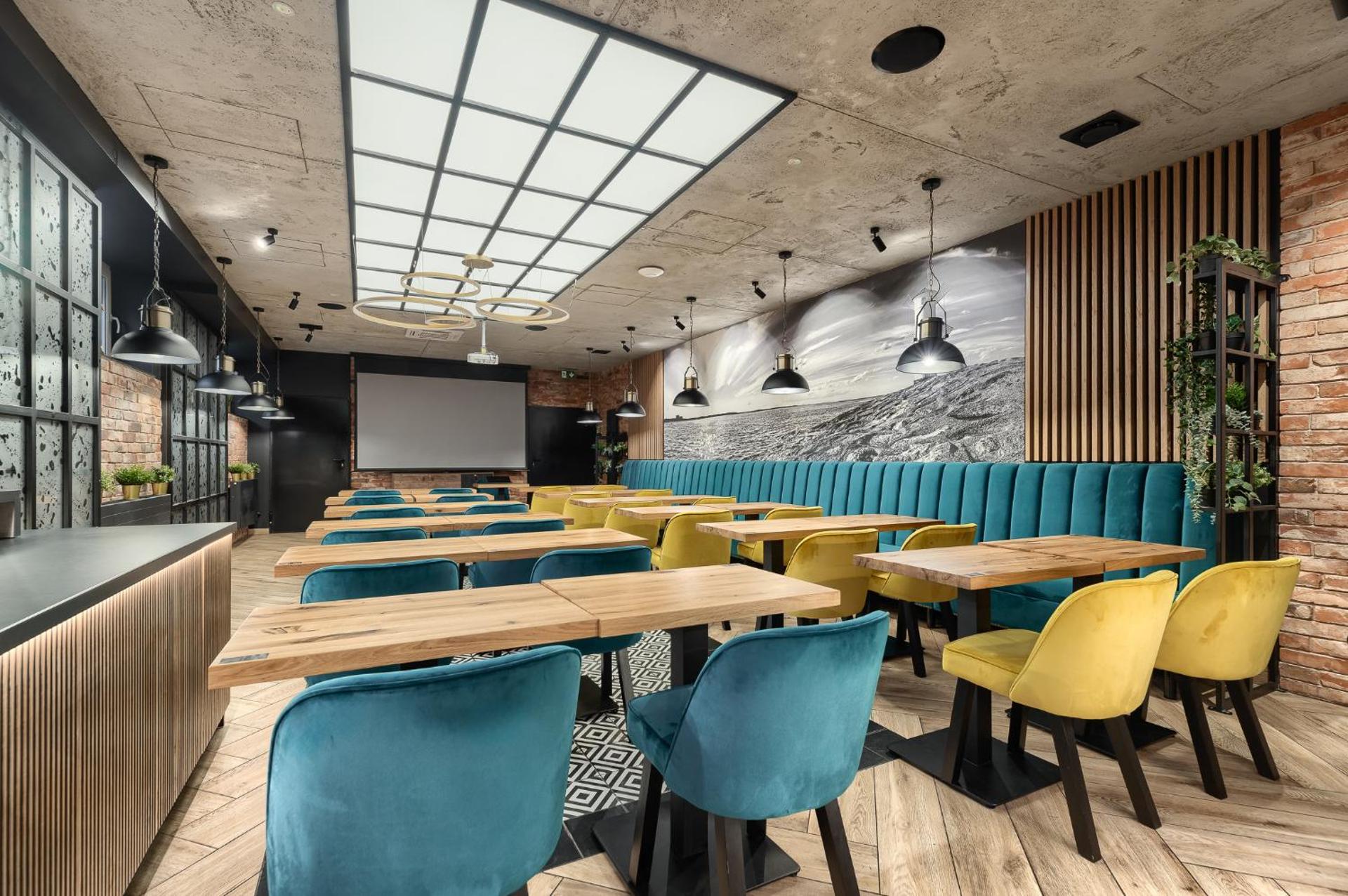 Banquet/Function facilities