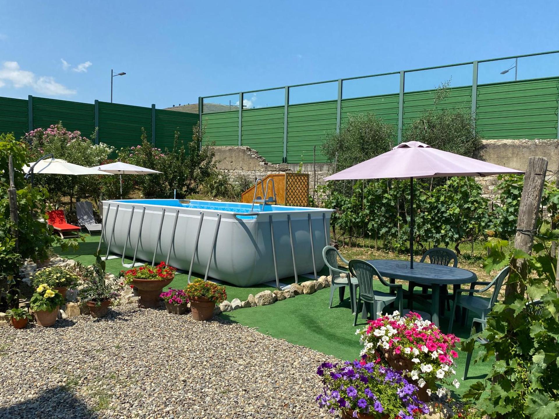 Residenza San Matteo