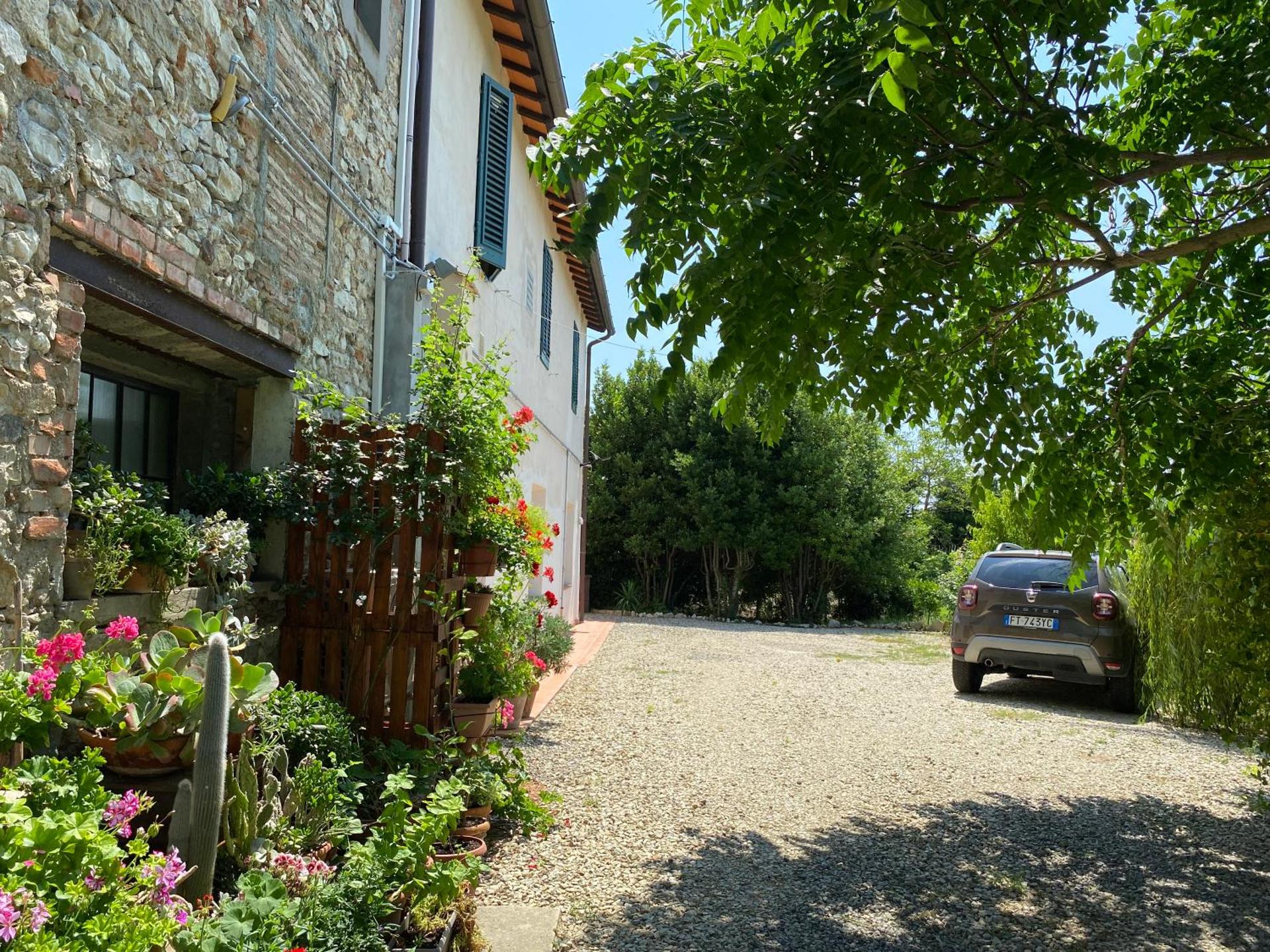 Residenza San Matteo