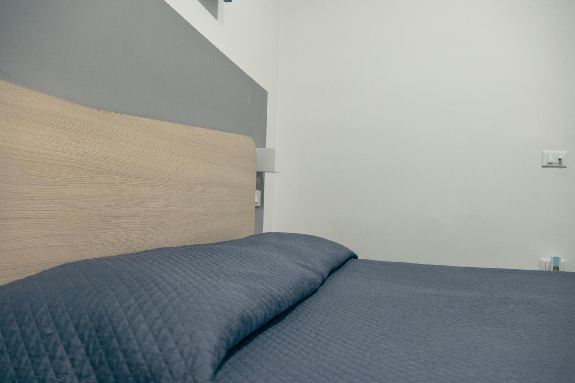 BluMarine Appartaments