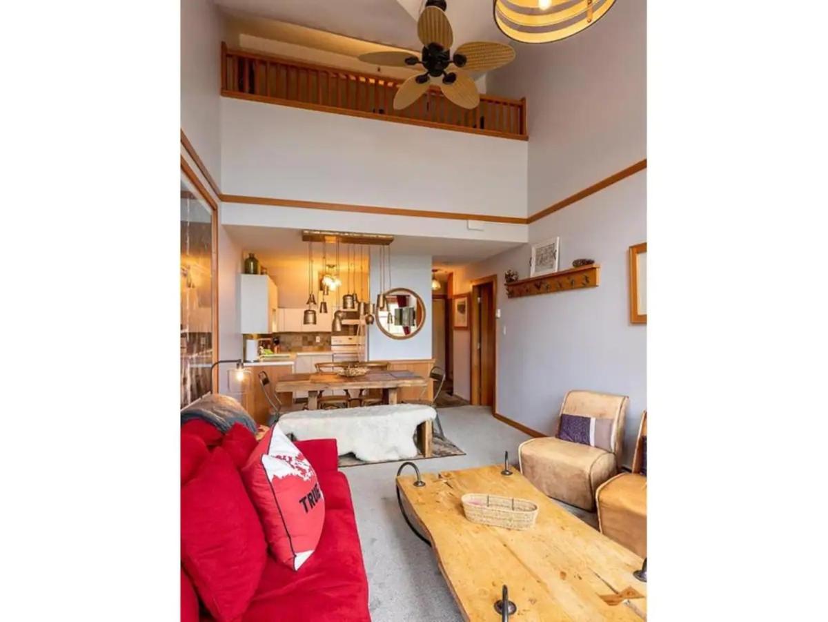 Glacier Lodge Steps to Trails and Nature