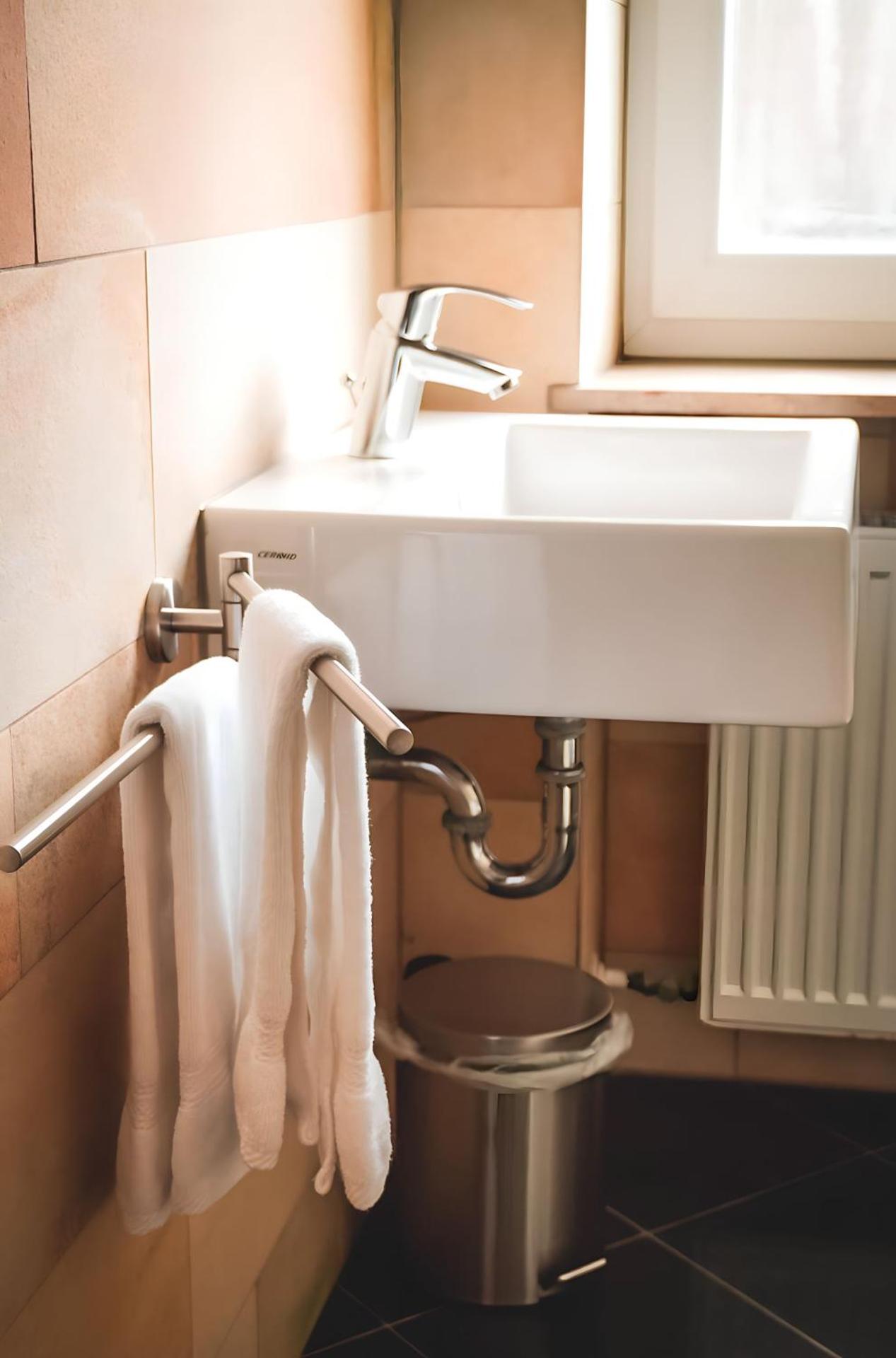 Raffelsteiner Hof "Garni"