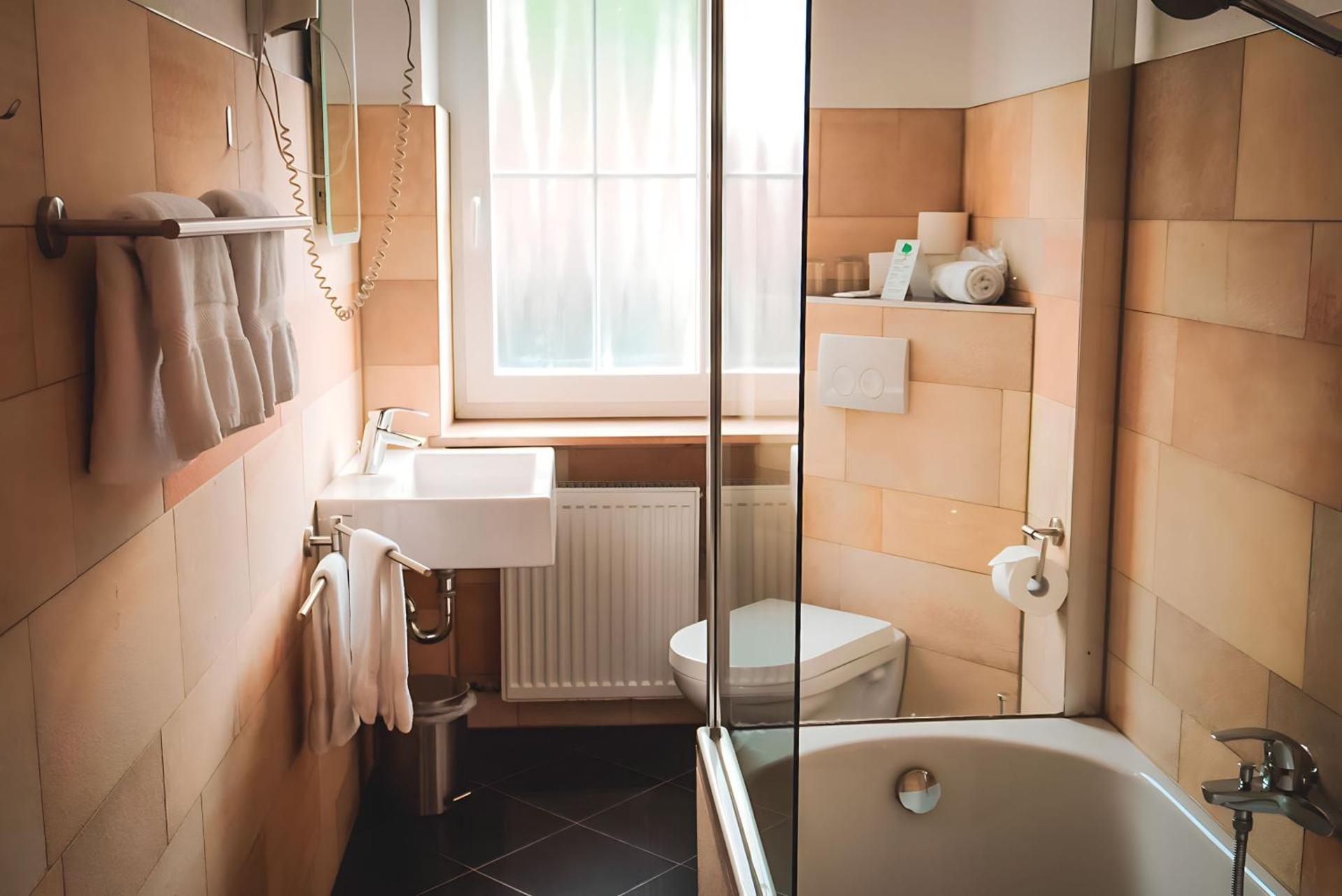 Raffelsteiner Hof "Garni"