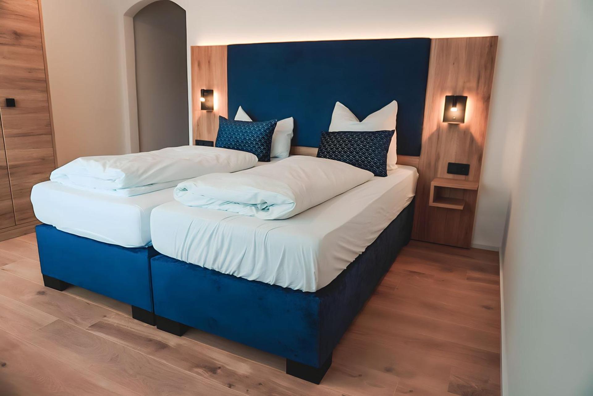 Raffelsteiner Hof "Garni"