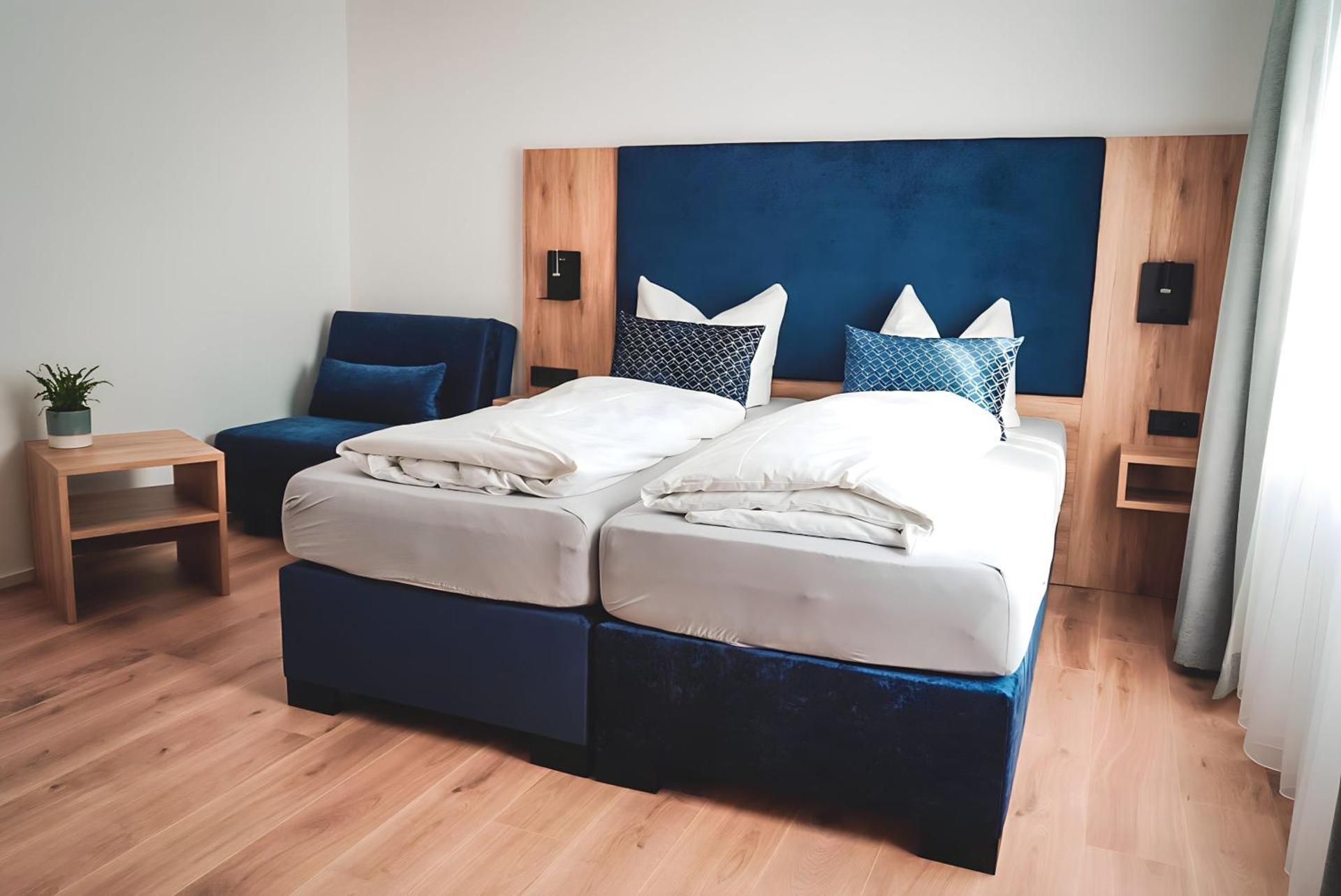 Raffelsteiner Hof "Garni"